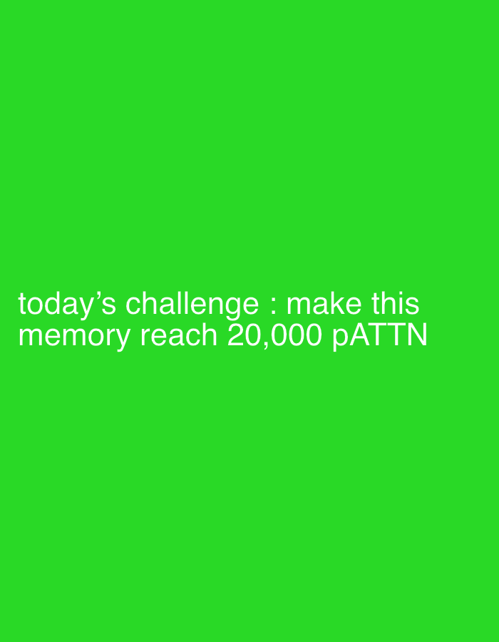 Memory