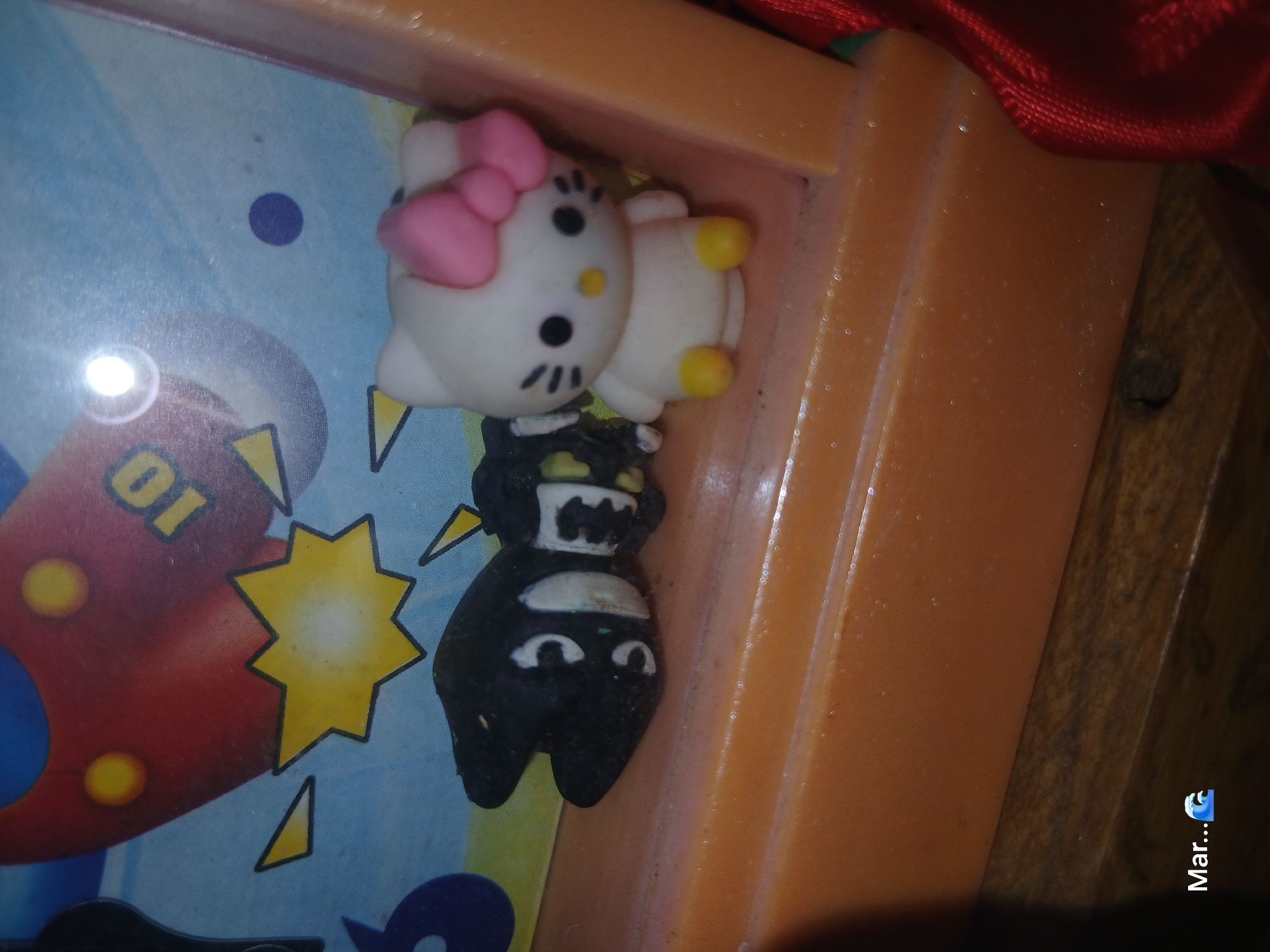 Memory