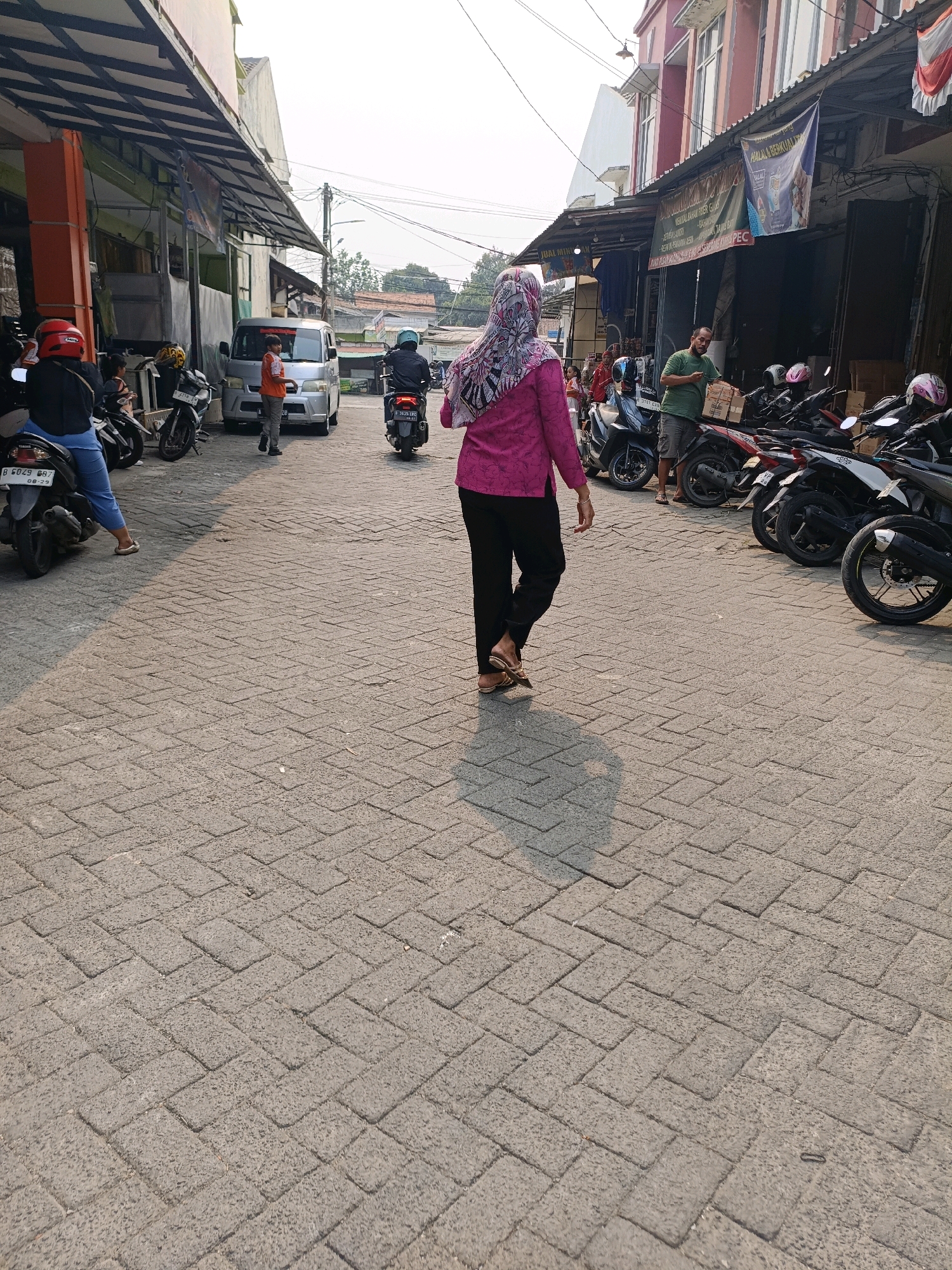 Memory