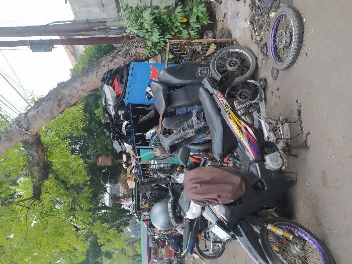 Memory