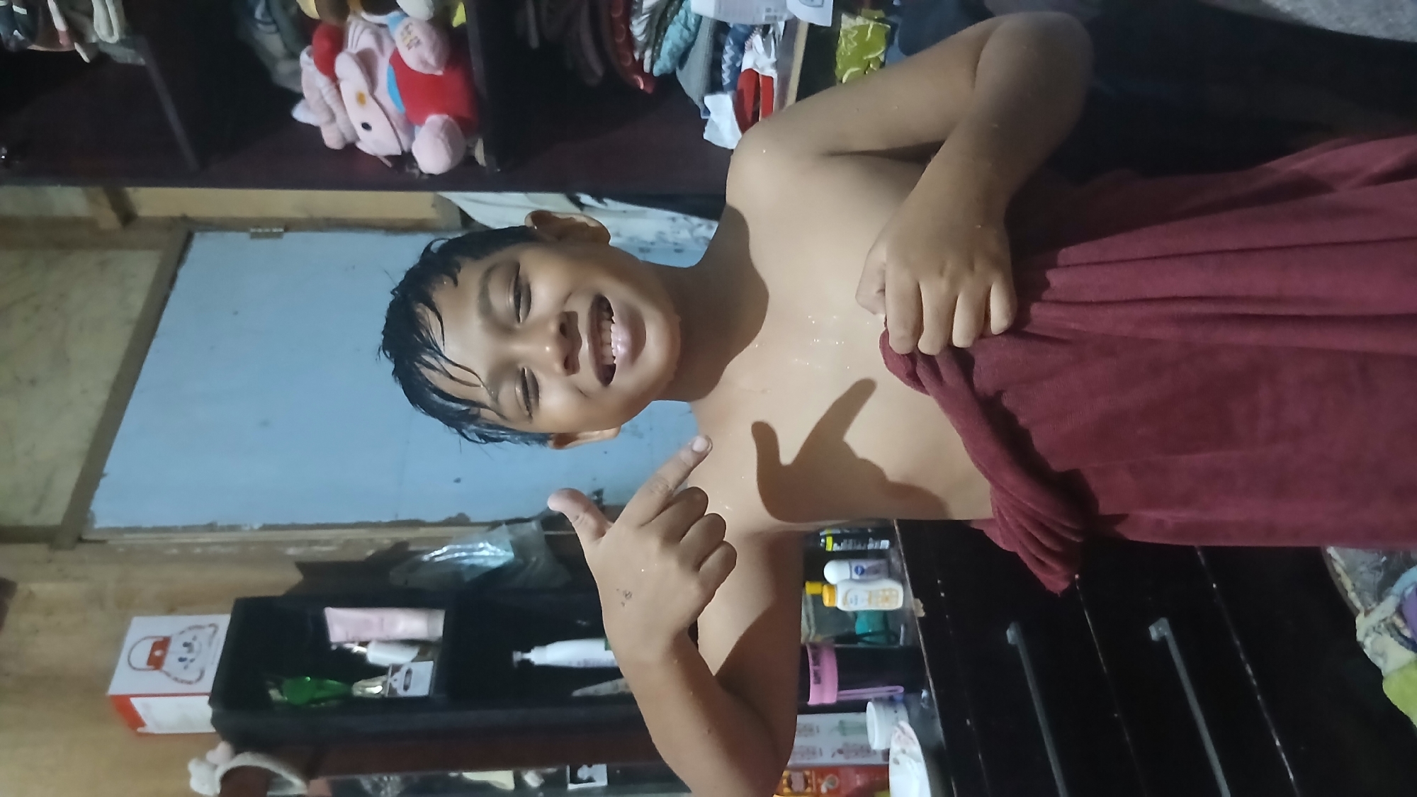 Memory