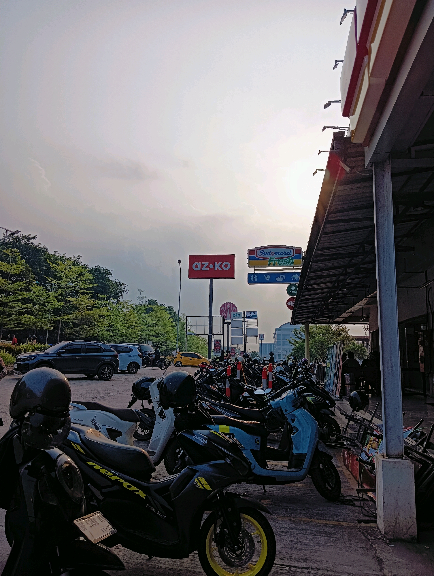 Memory