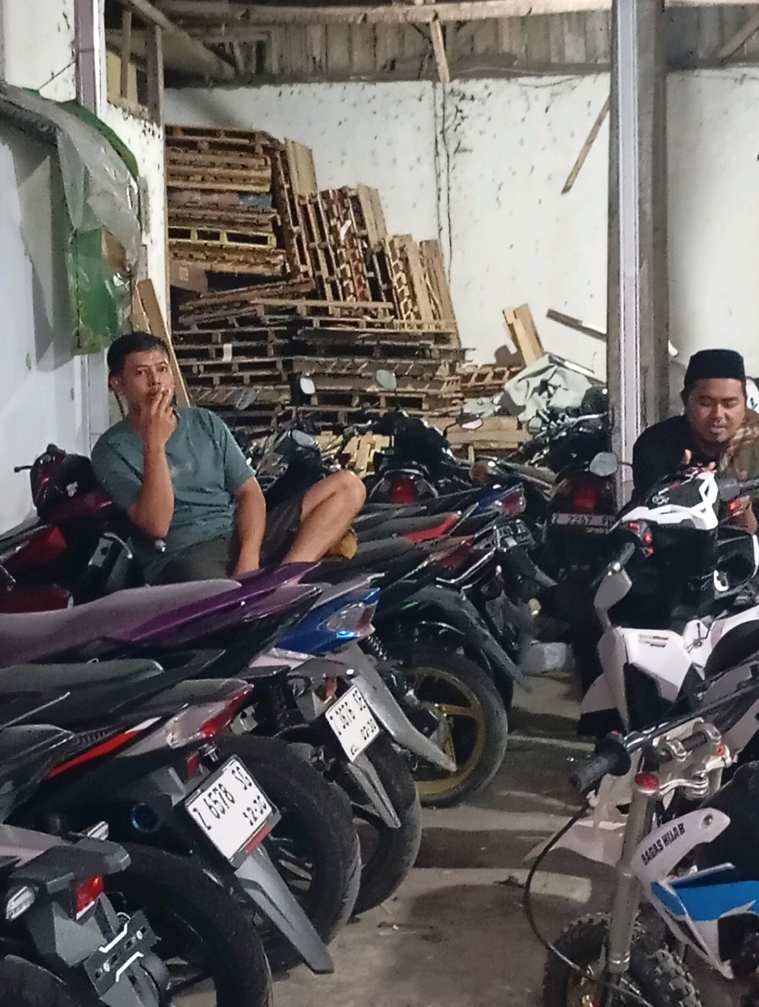 Memory