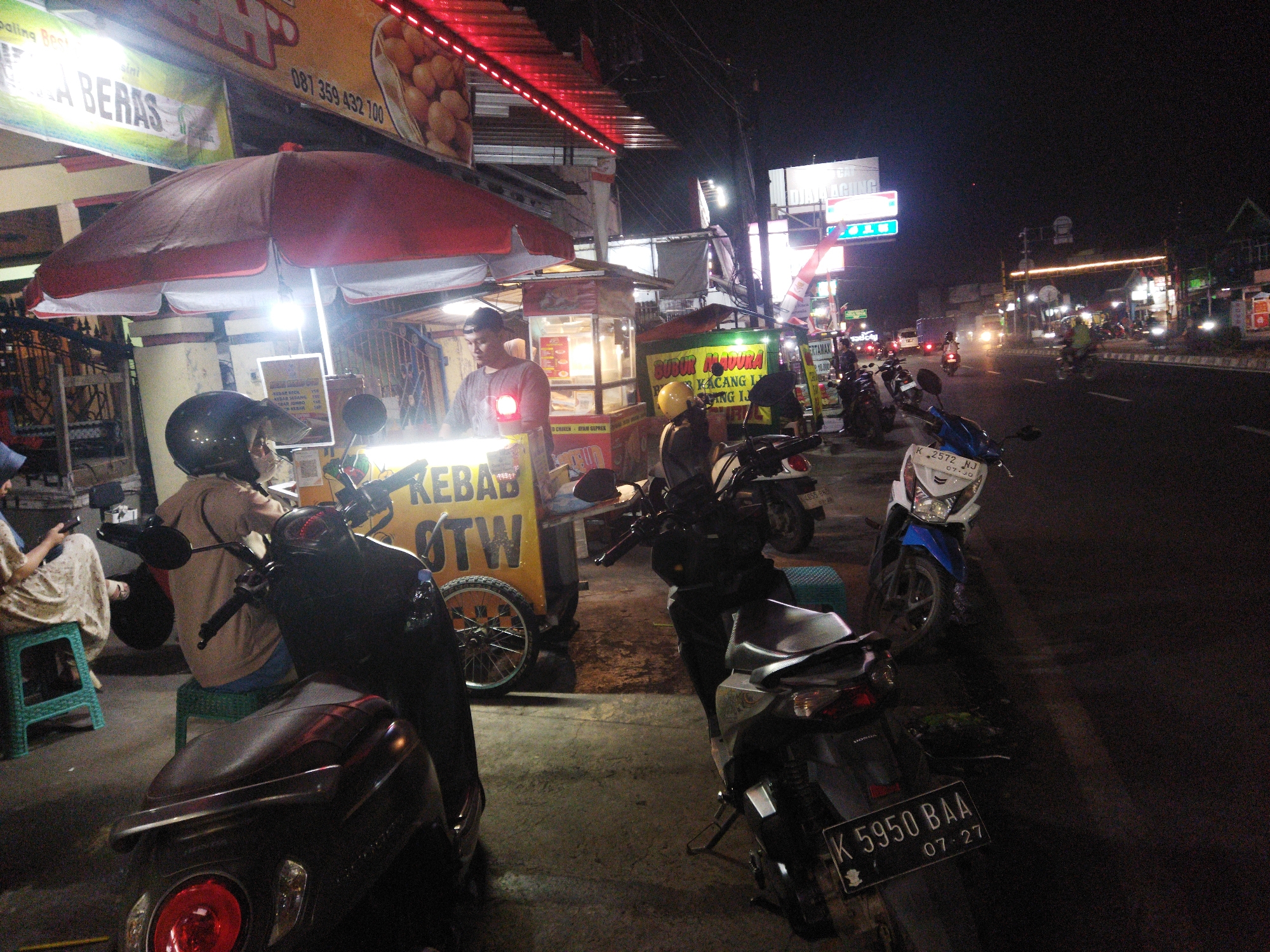 Memory