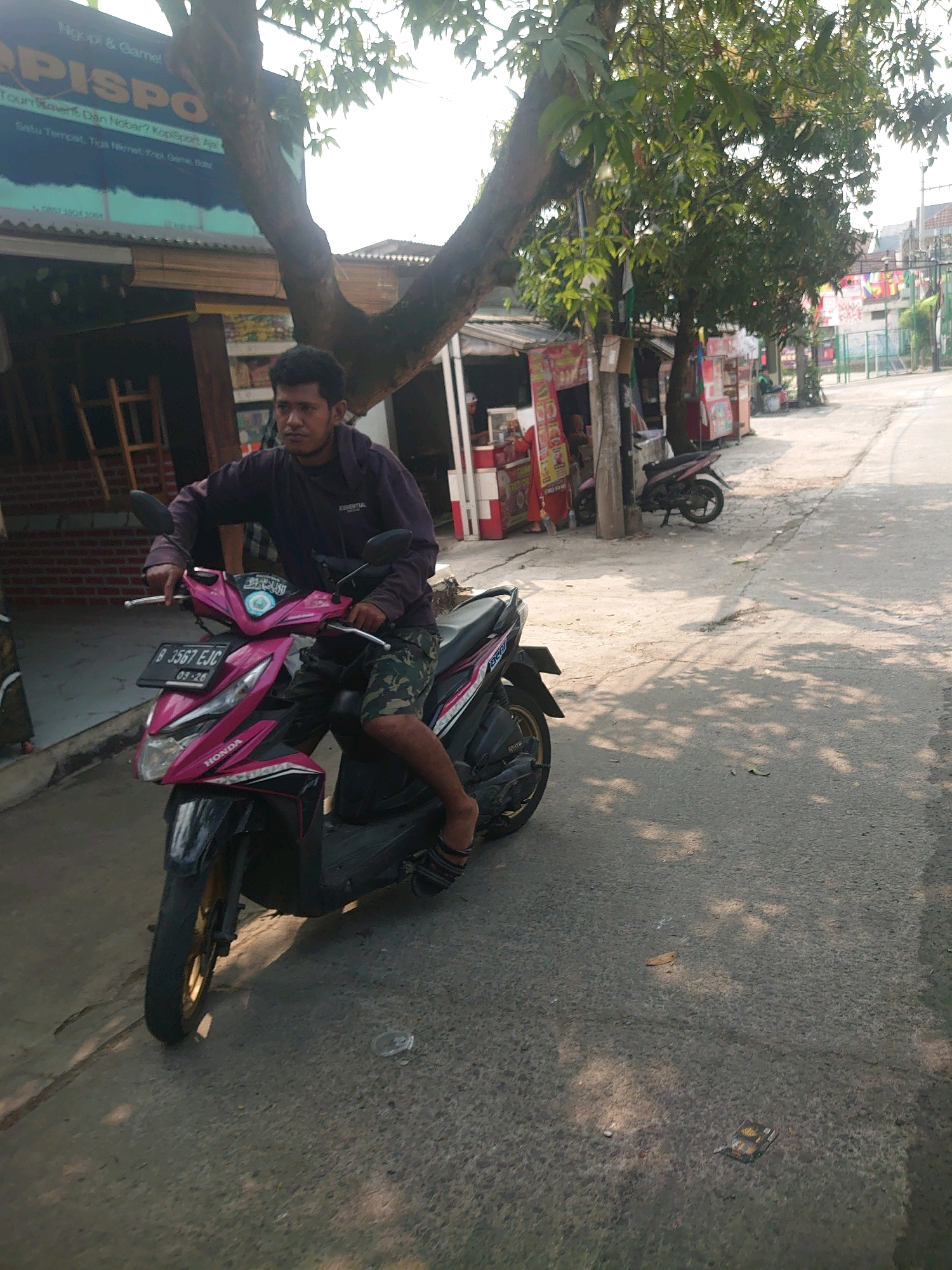 Memory