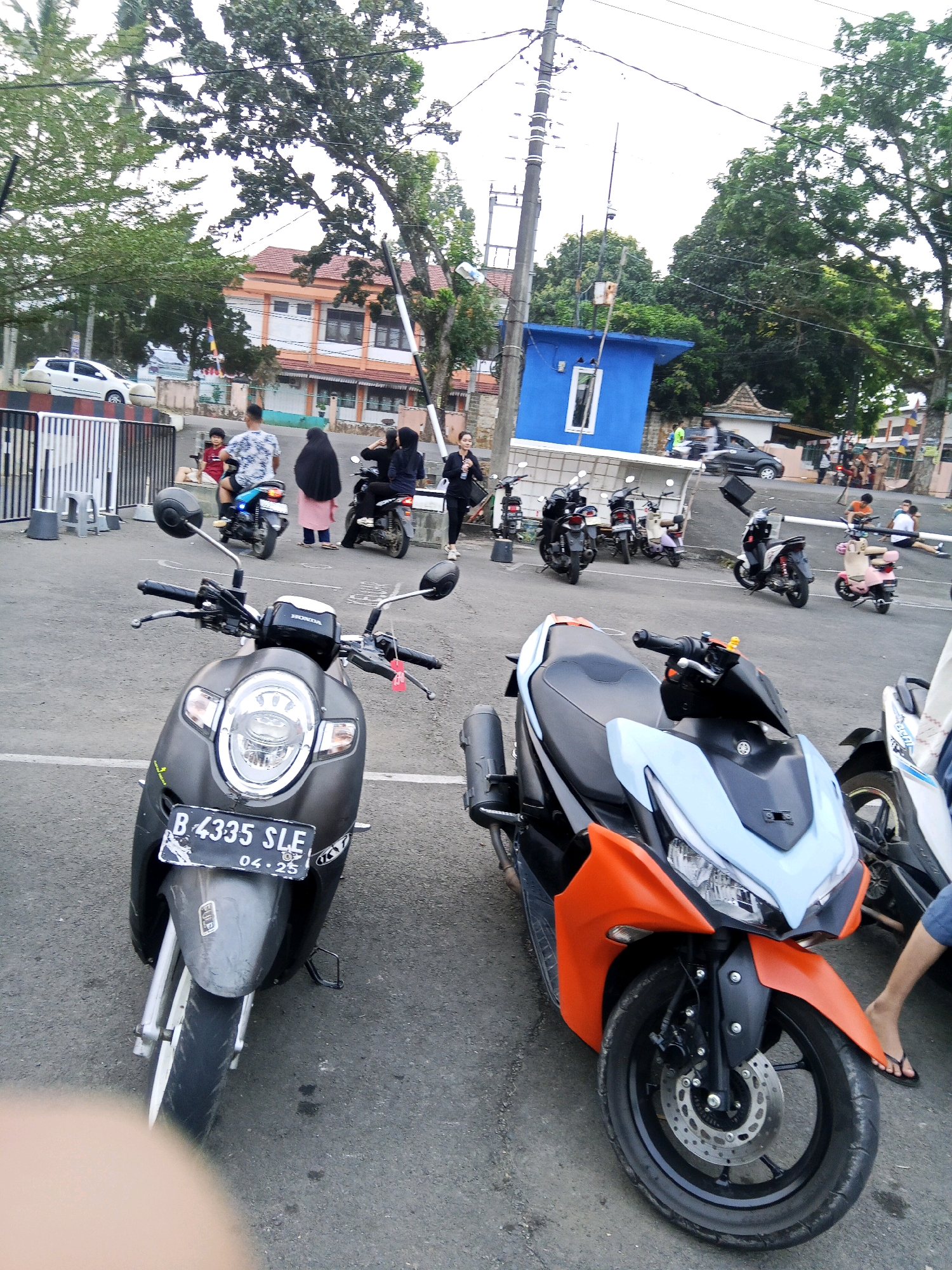 Memory