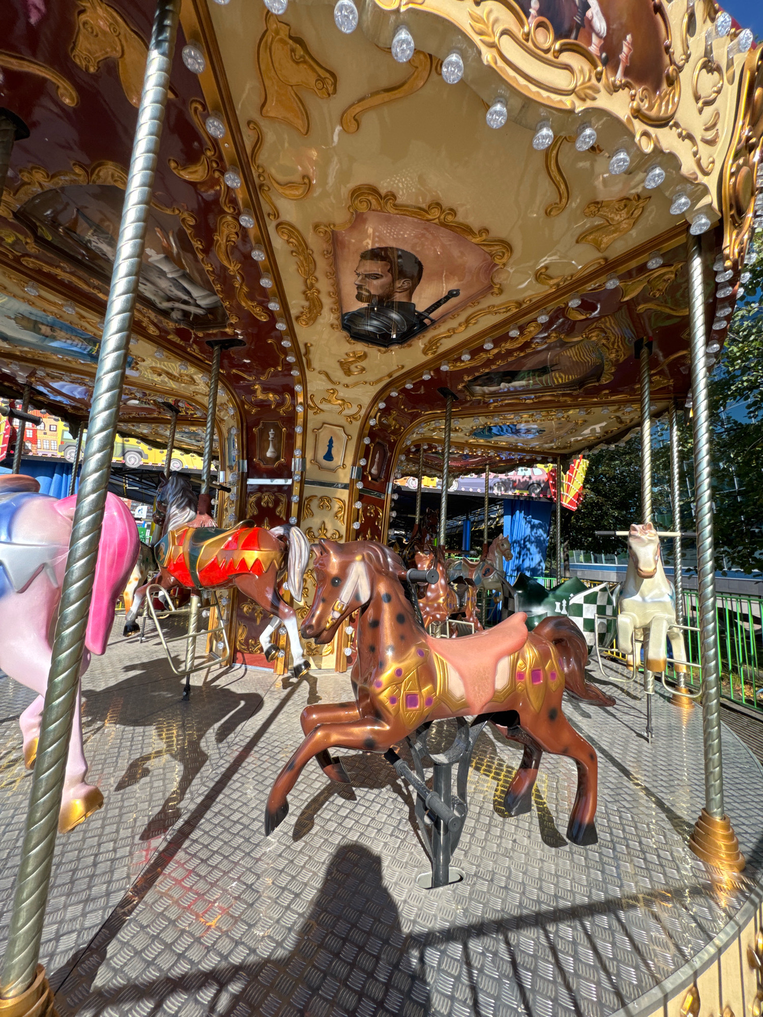 Memory
