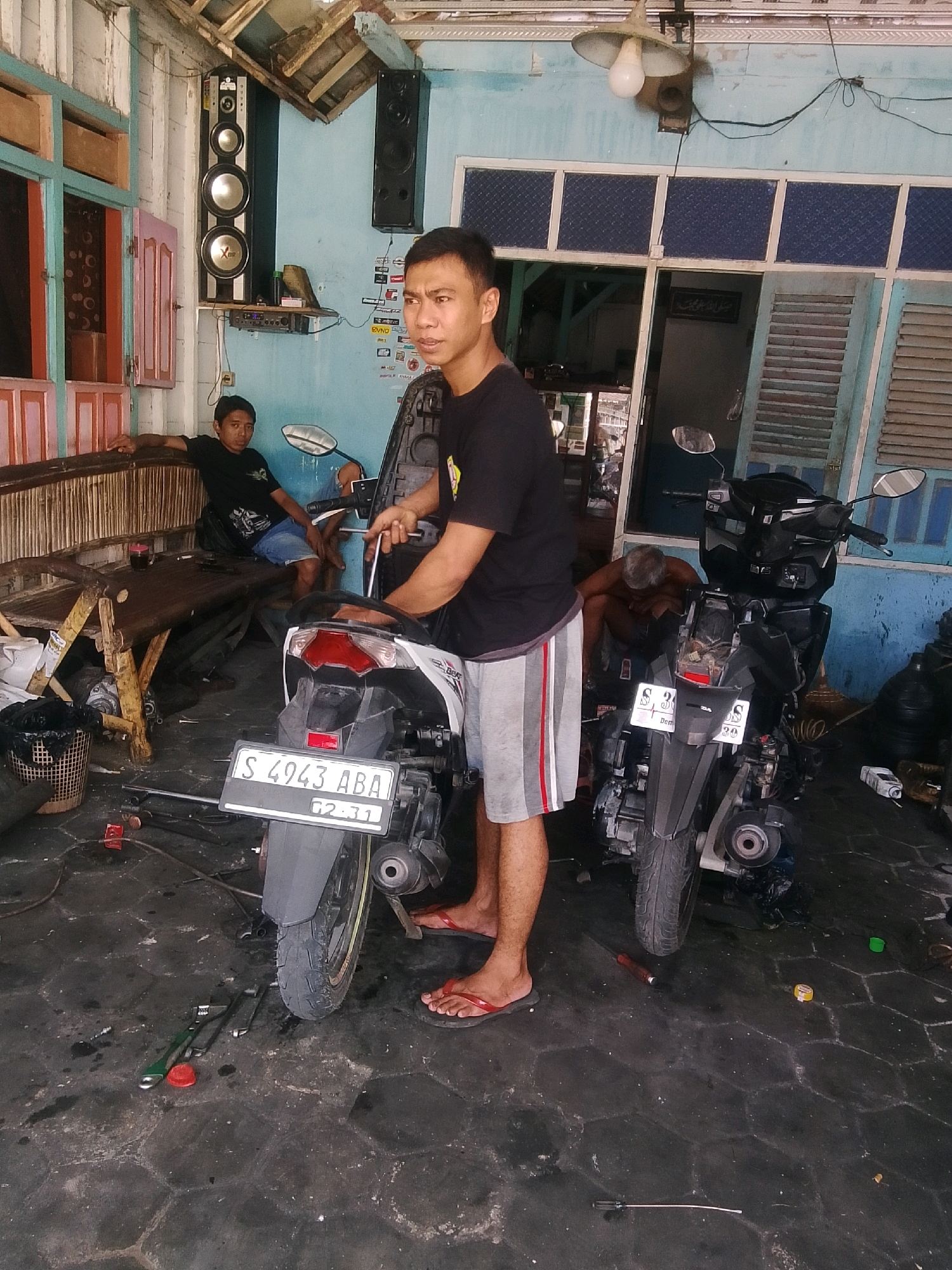 Memory