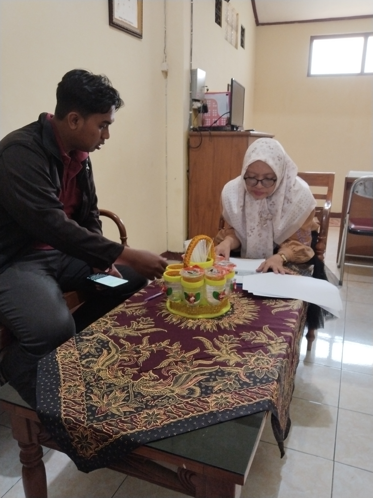 Memory