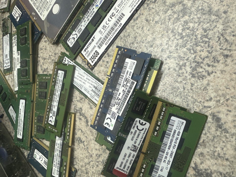 Memory