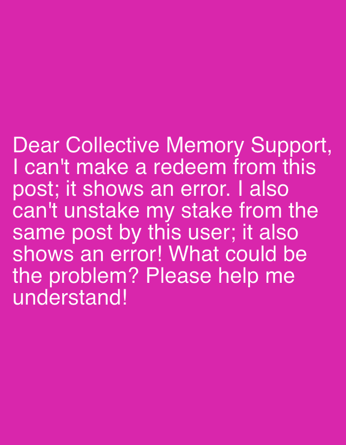 Memory