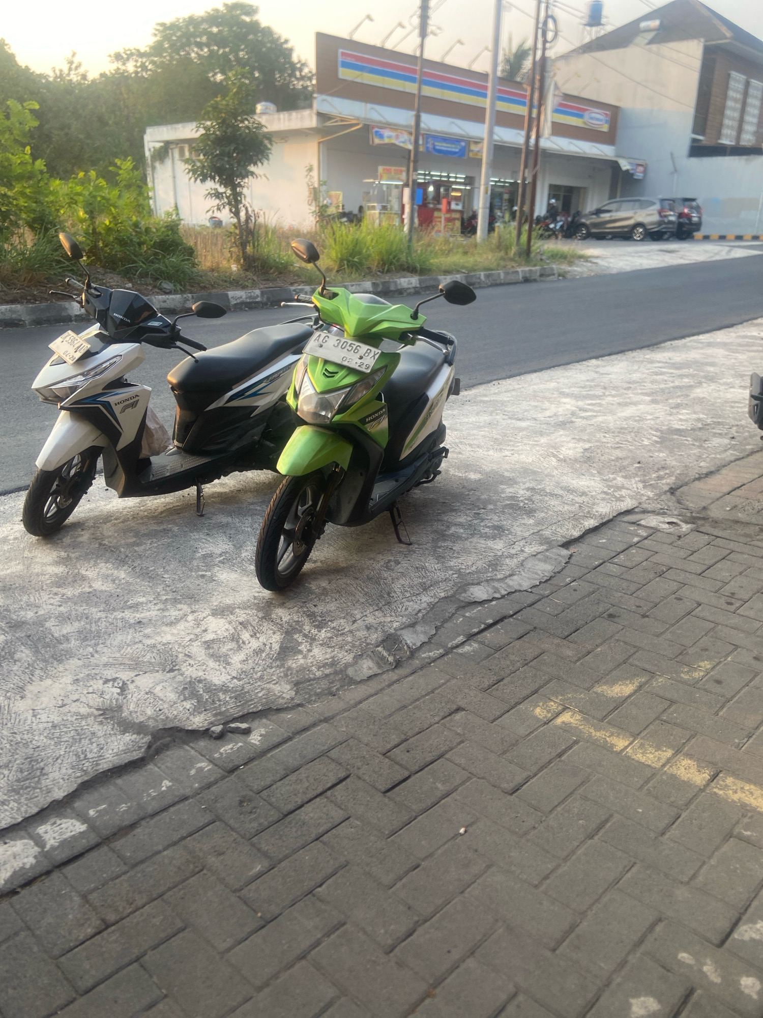 Memory
