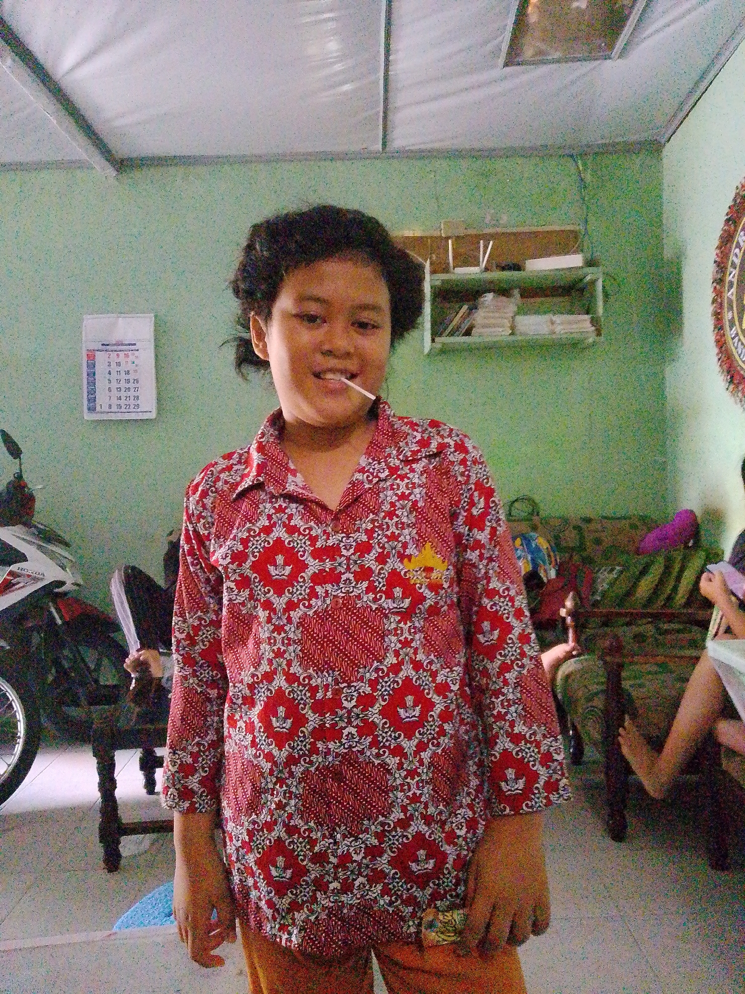 Memory