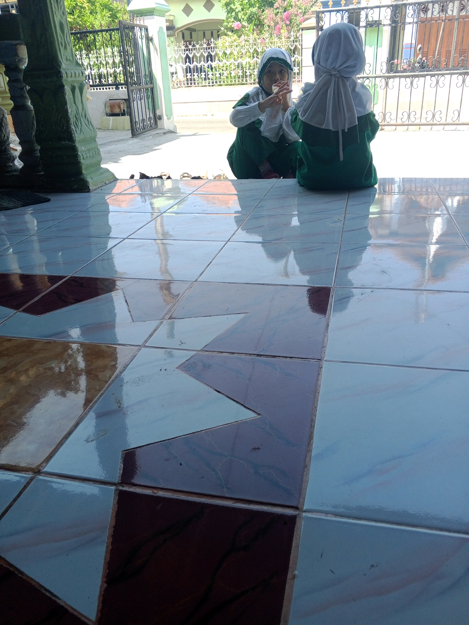 Memory