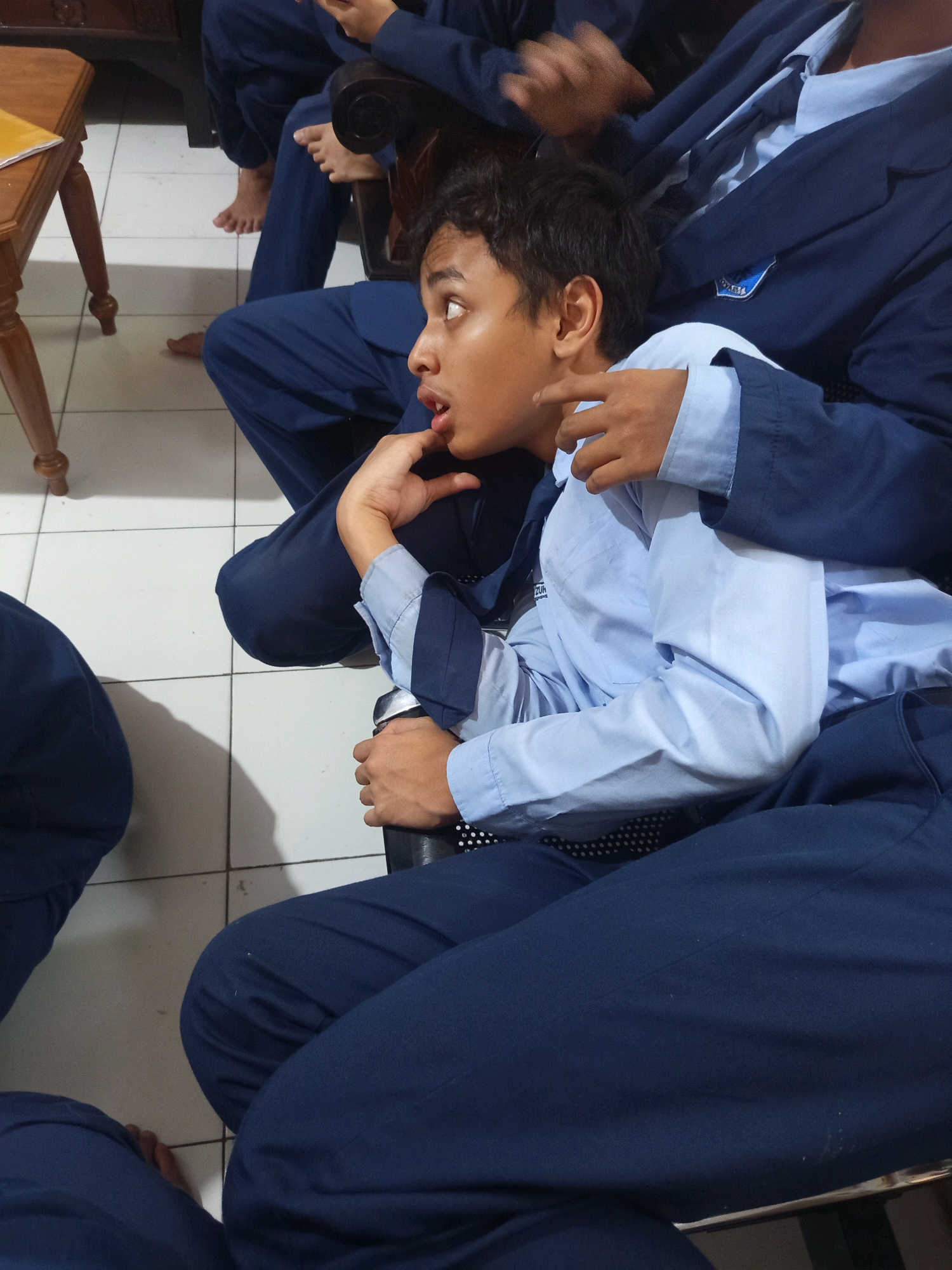 Memory
