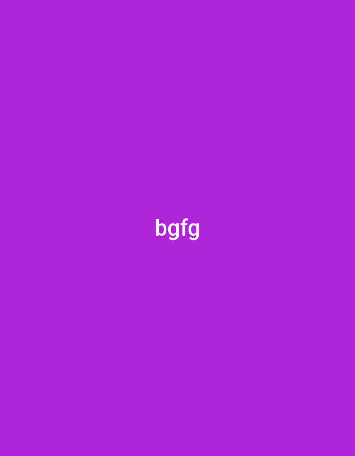 The image features a solid, vibrant purple background. Centered horizontally against this monochrome backdrop are the white, lowercase letters "bgfg". There are no other visible subjects, objects, or discernible scenes depicted. No activity or event is taking place, as the image is static and abstract. Notable details are limited to the color and text; there are no indications of time of day, weather, or specific location cues within the image itself. While the context provided states the location is Yerevan, Armenia, the visual content of the image does not offer any supporting information for this geographic detail.