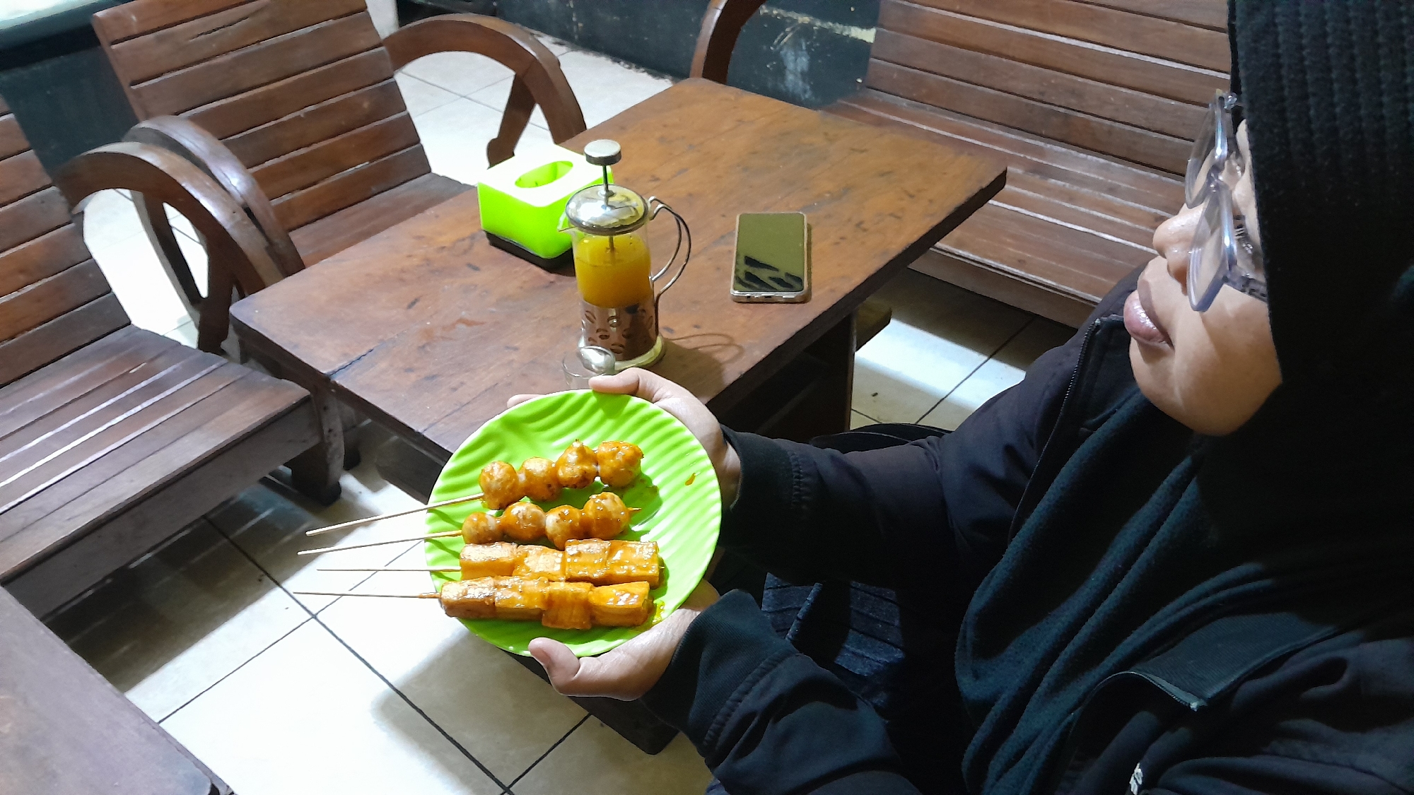 Memory