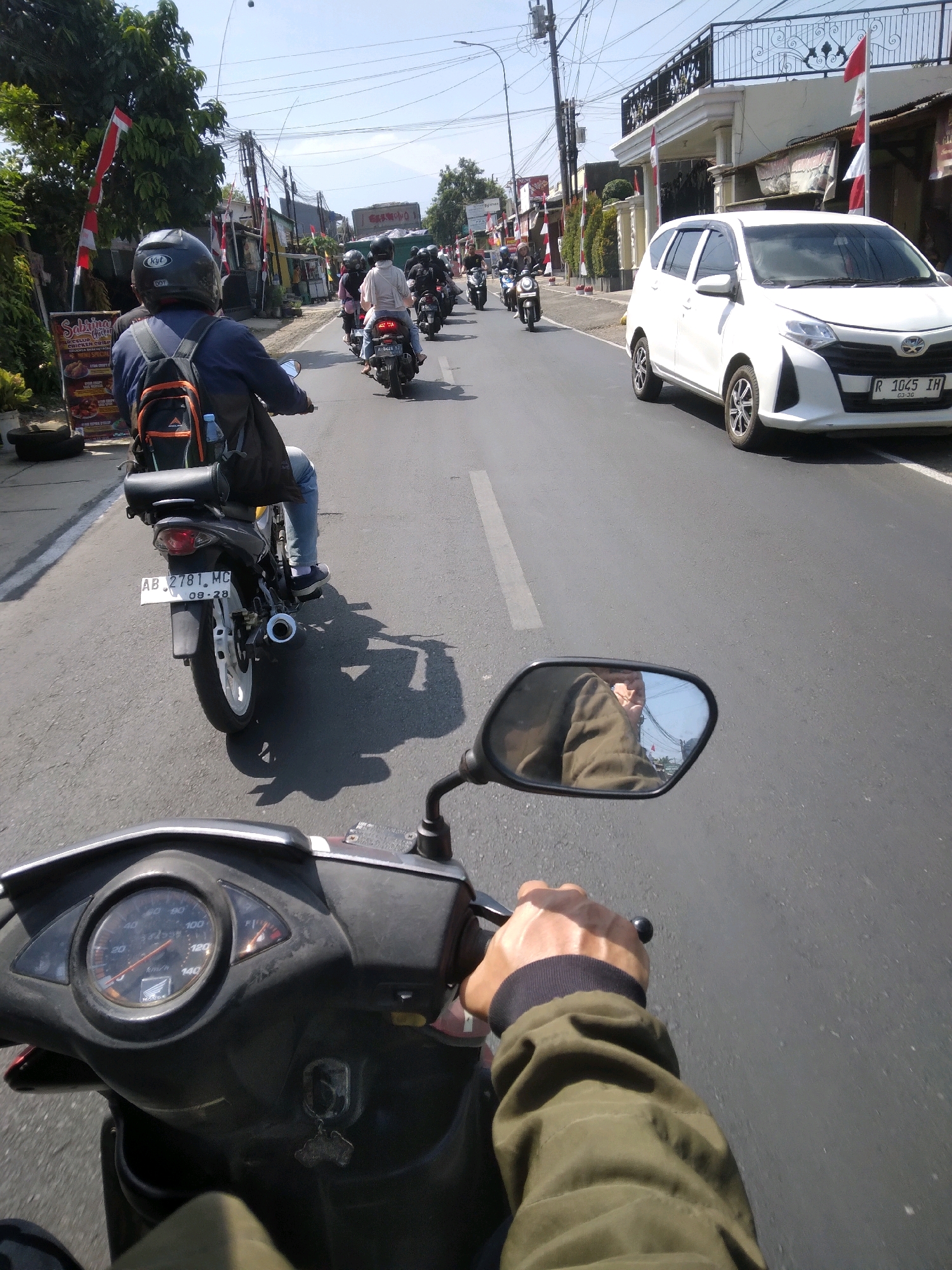 Memory
