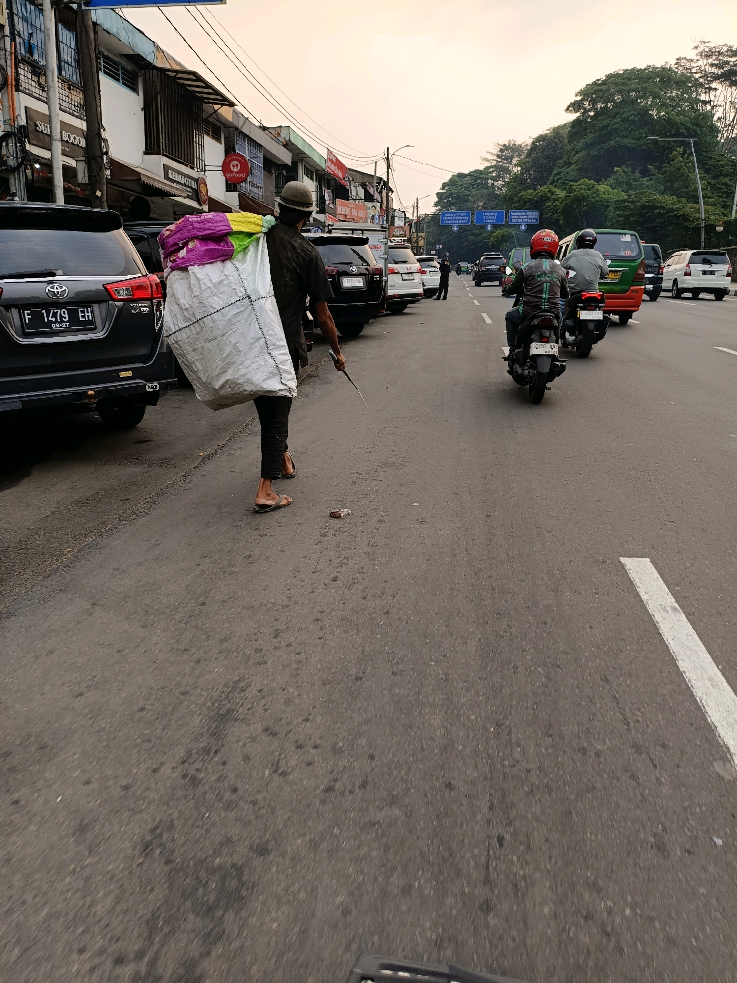 Memory