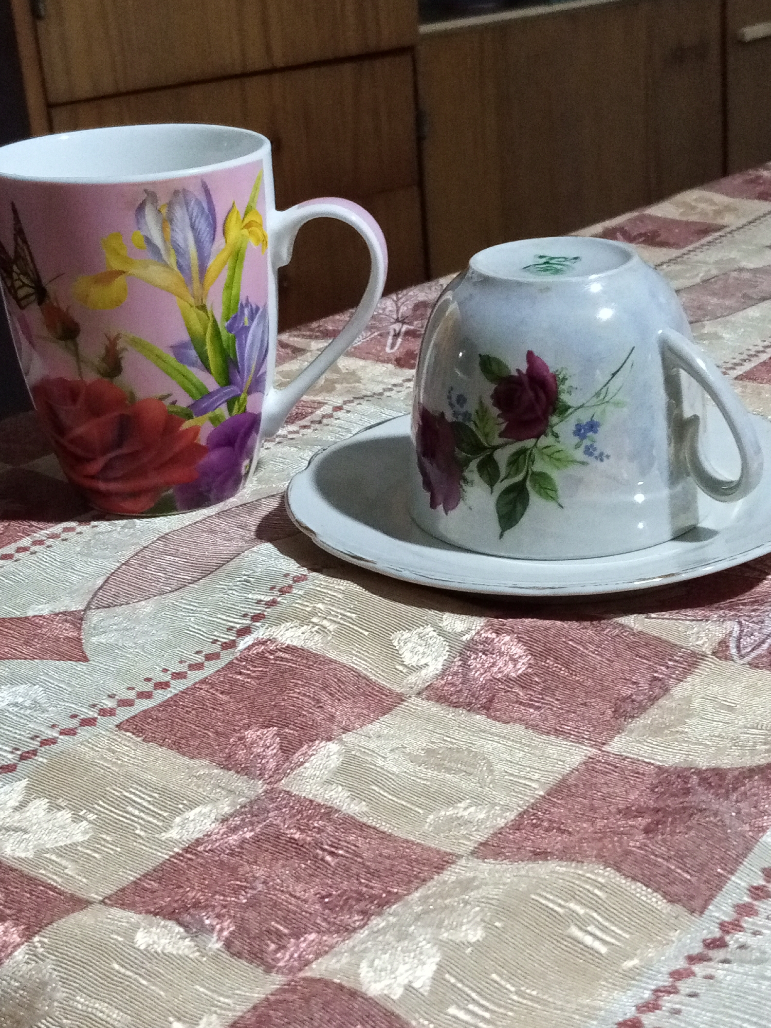 Memory