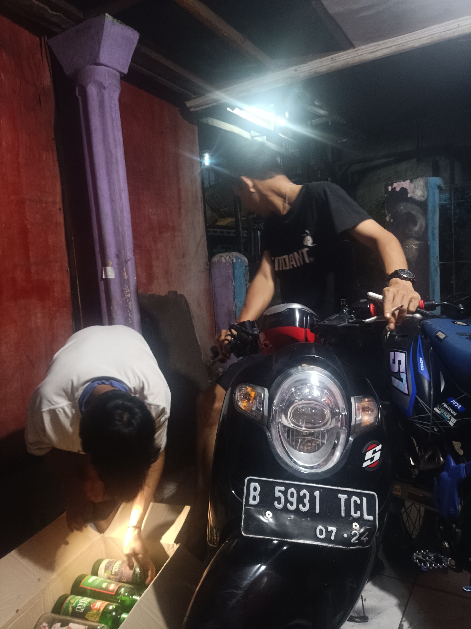 Memory