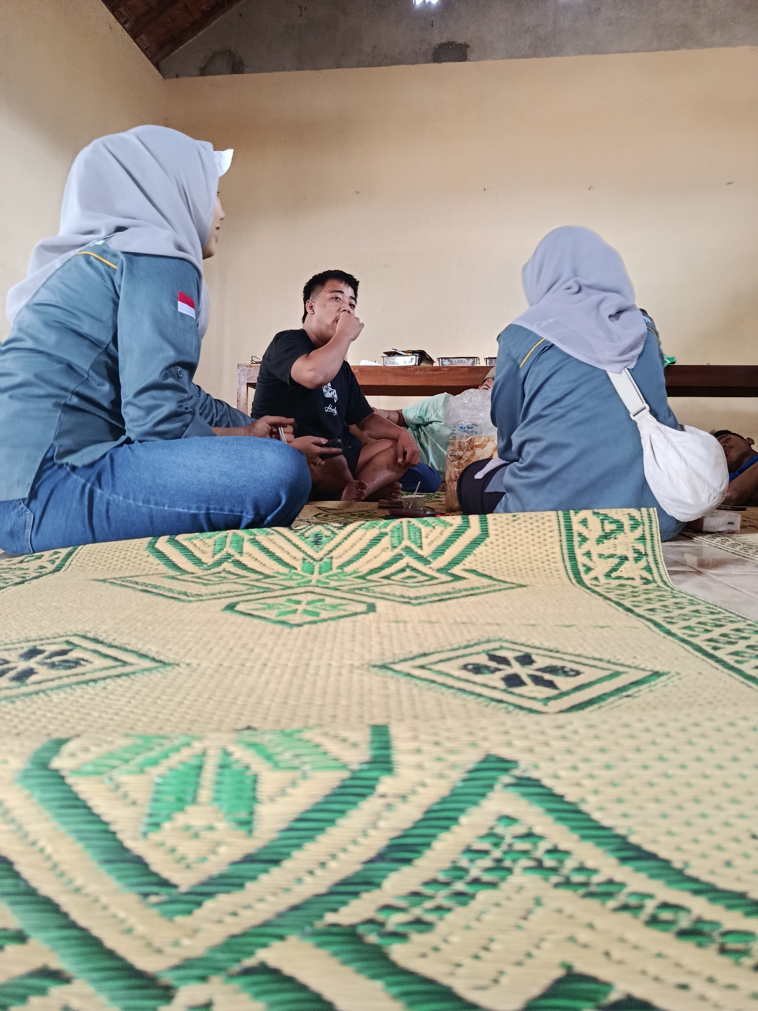 Memory