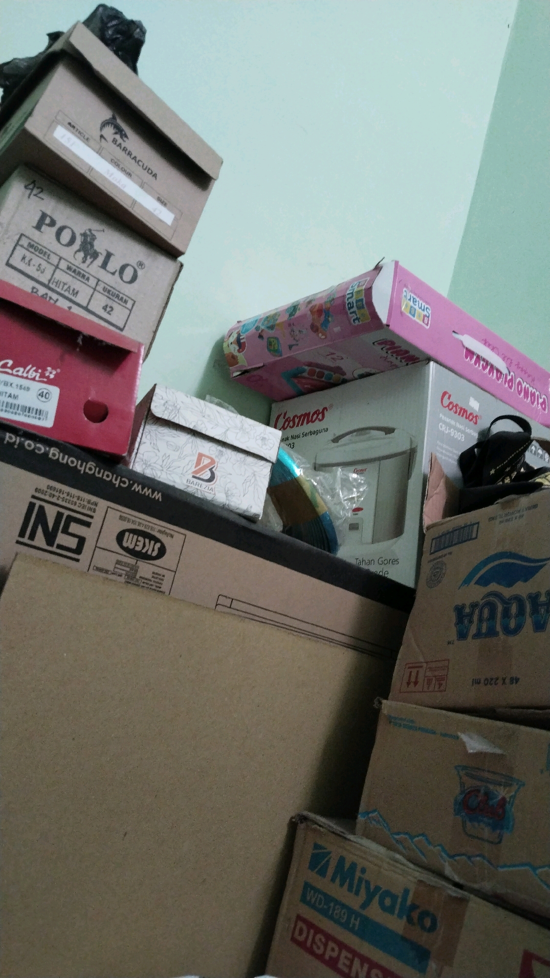 Memory