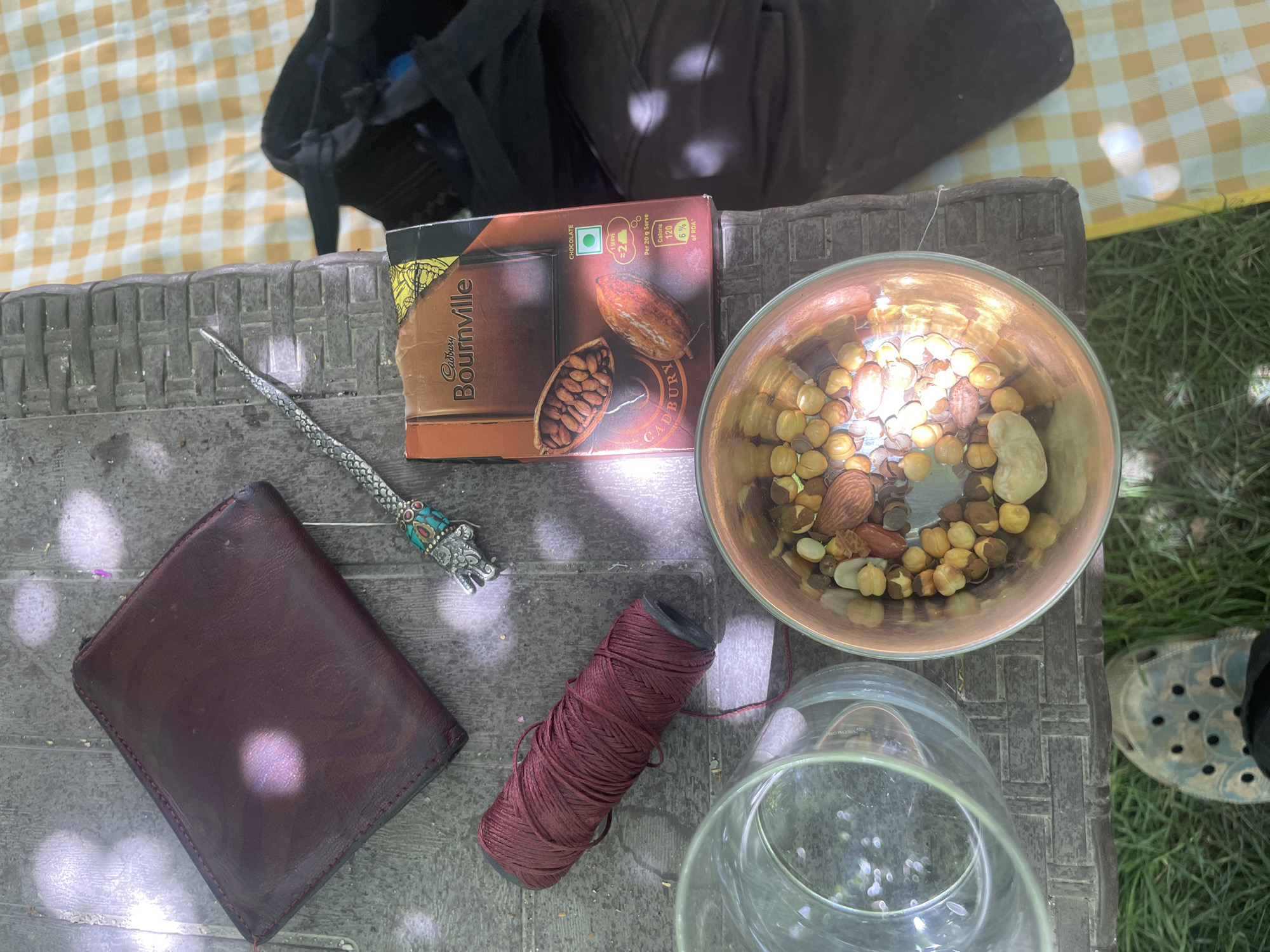 Memory