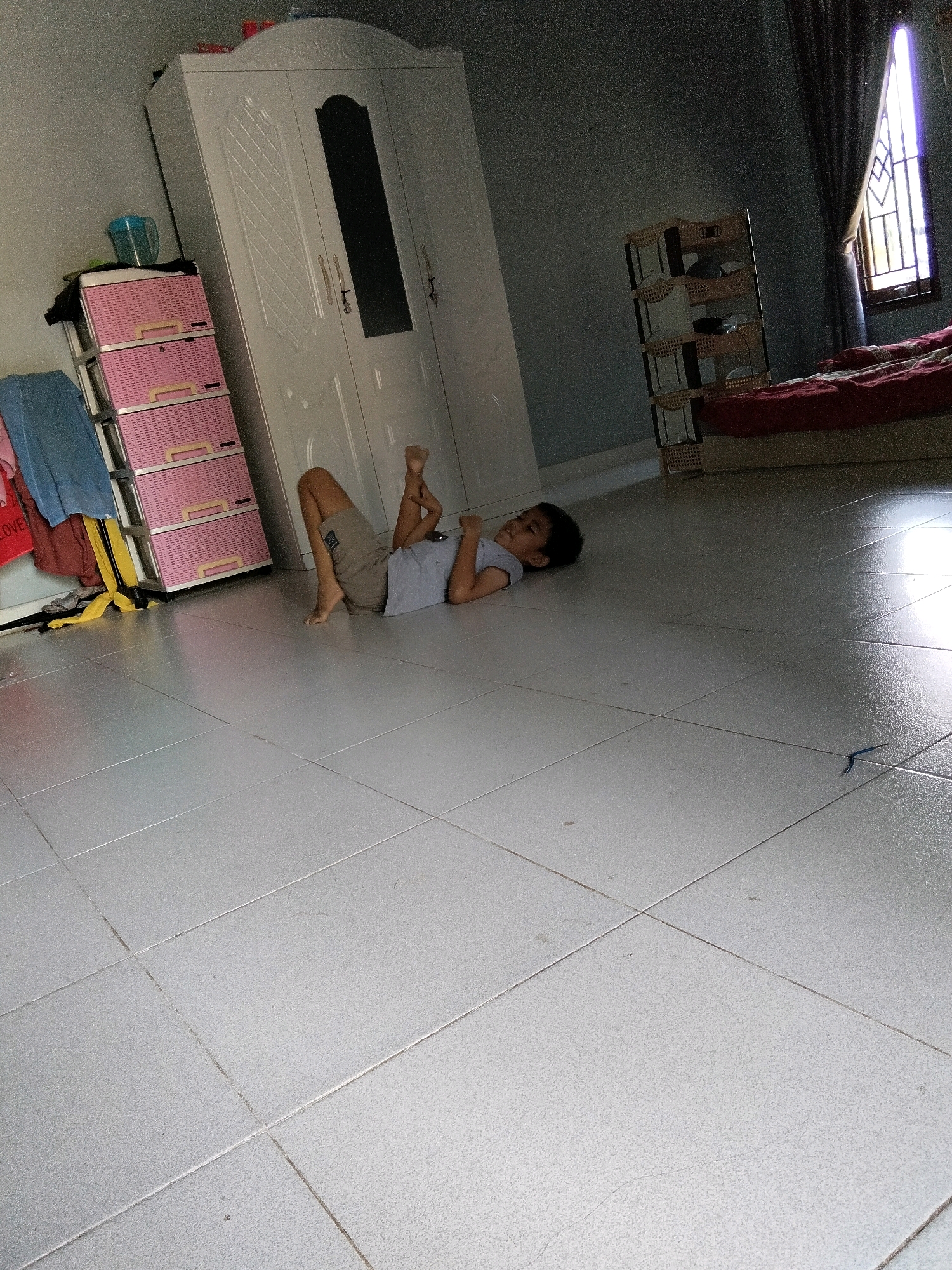 Memory