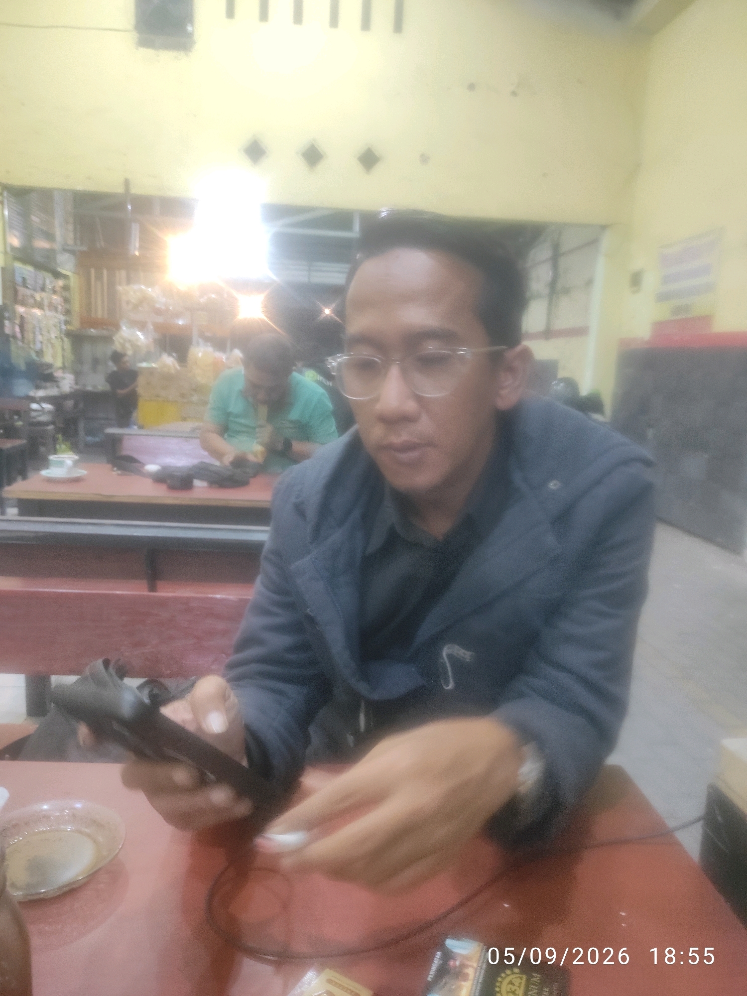 Memory