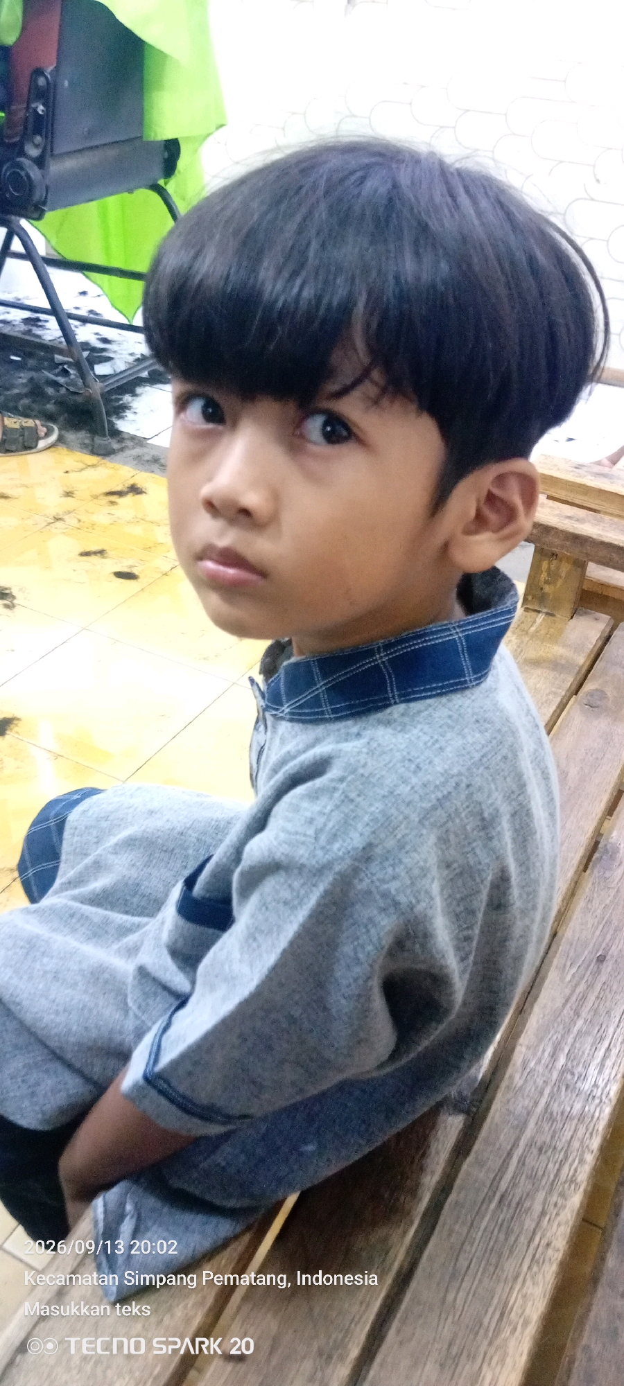 Memory