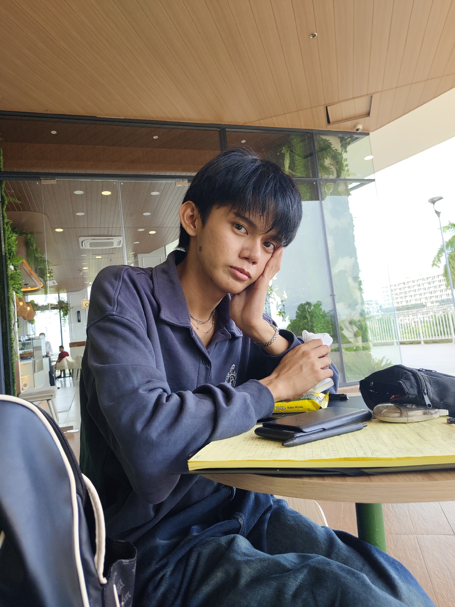 Memory