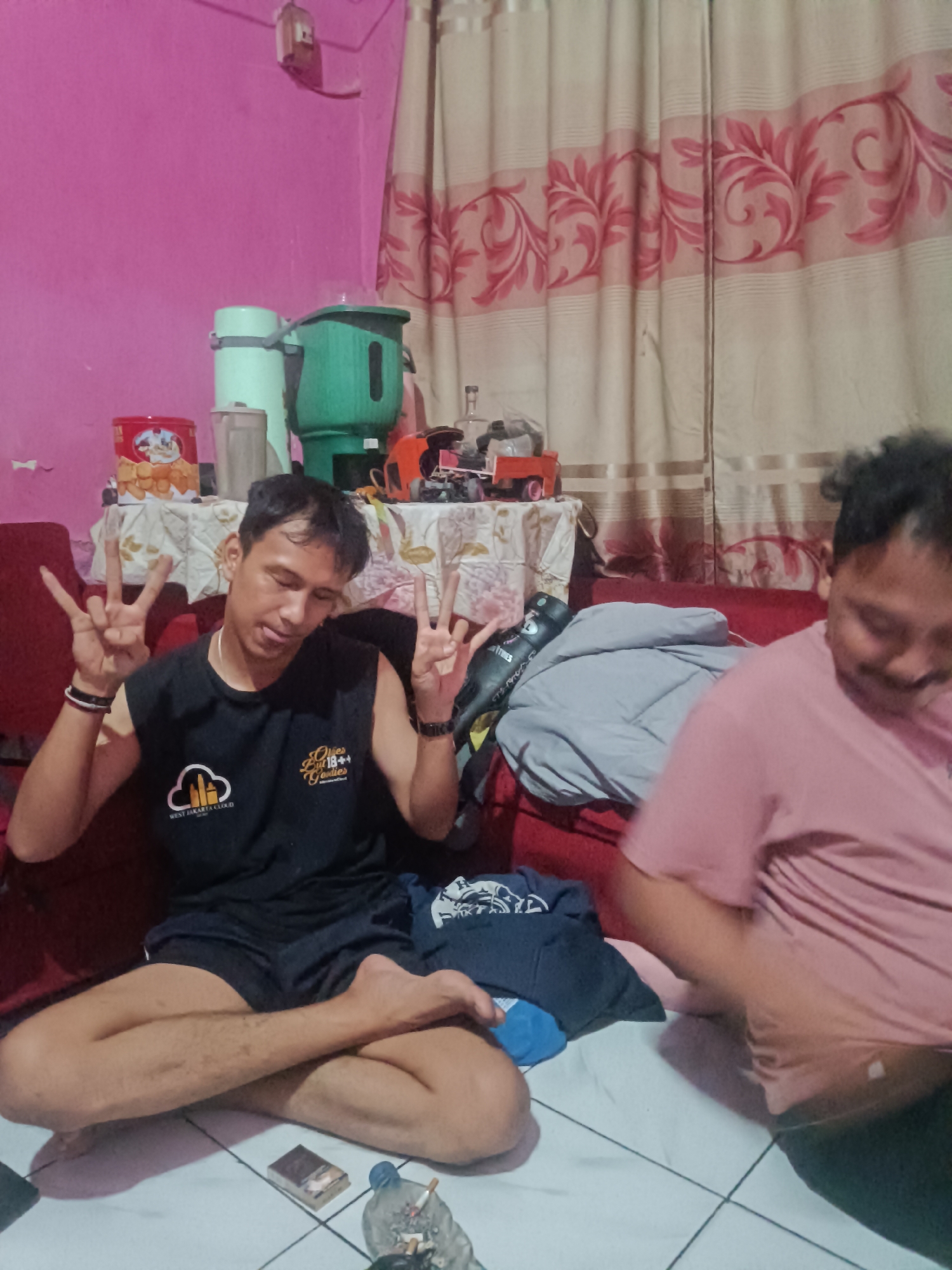 Memory