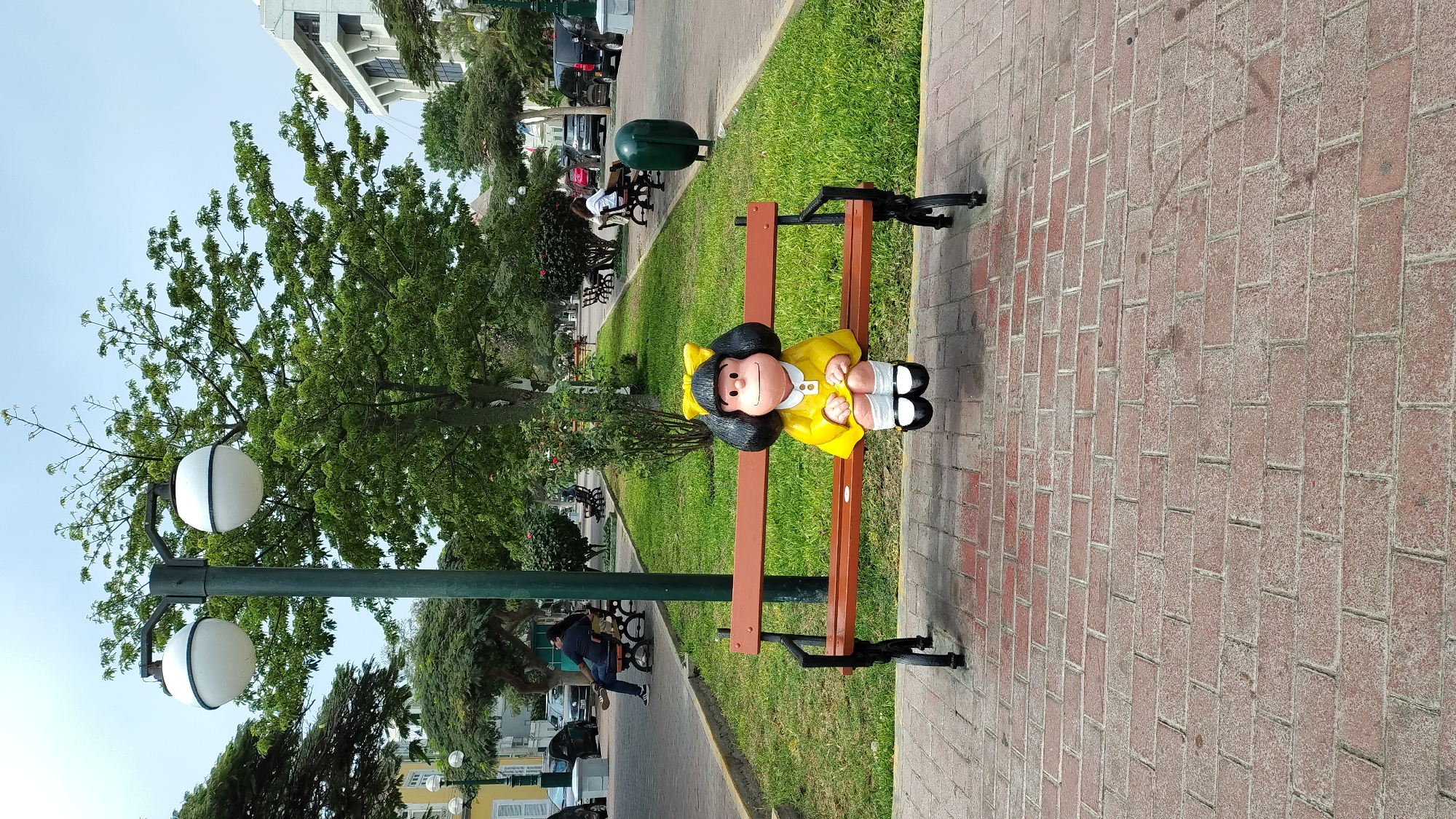 Memory