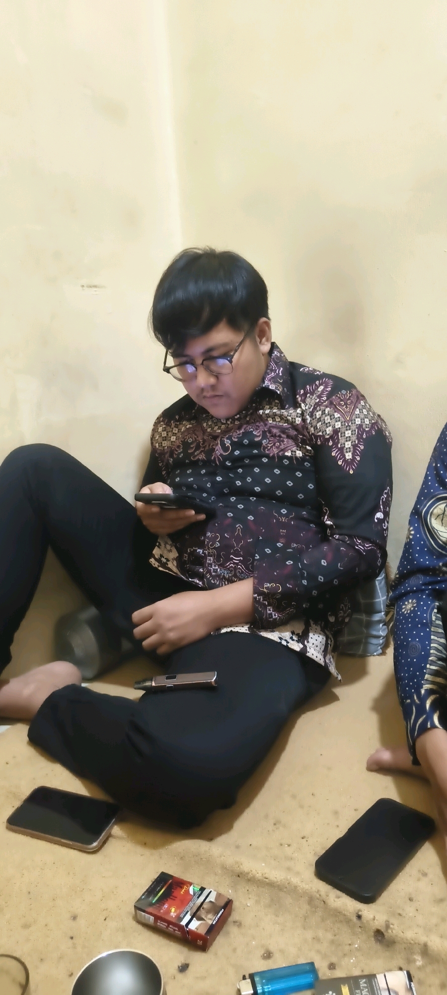 Memory