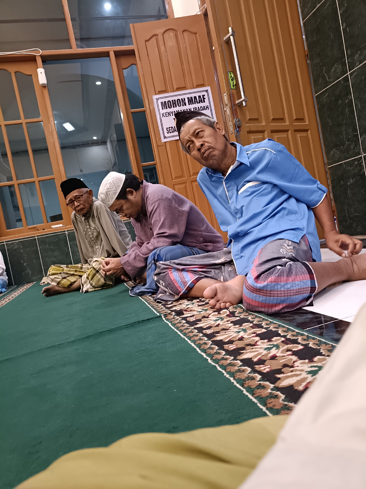 Memory