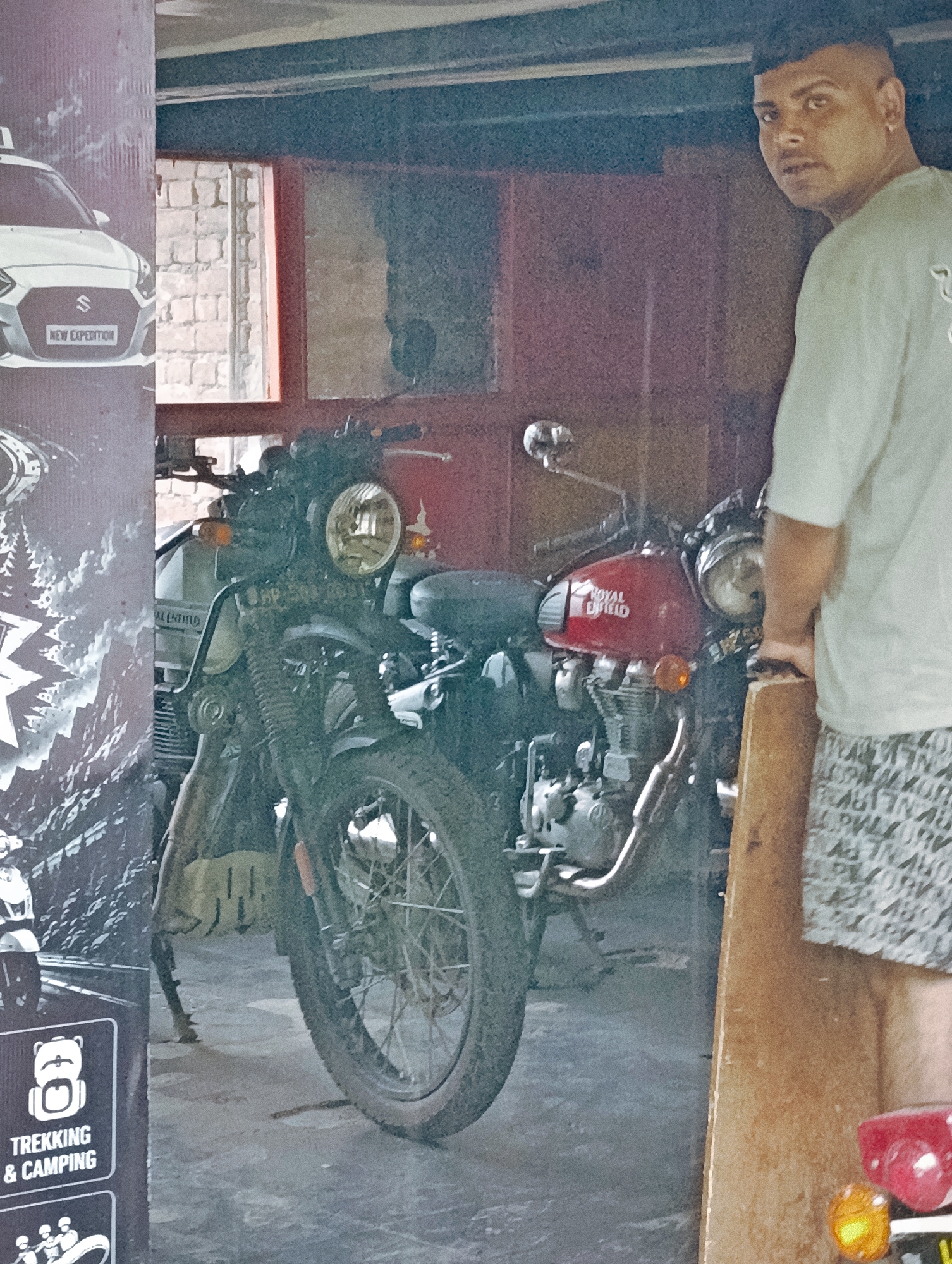 Memory