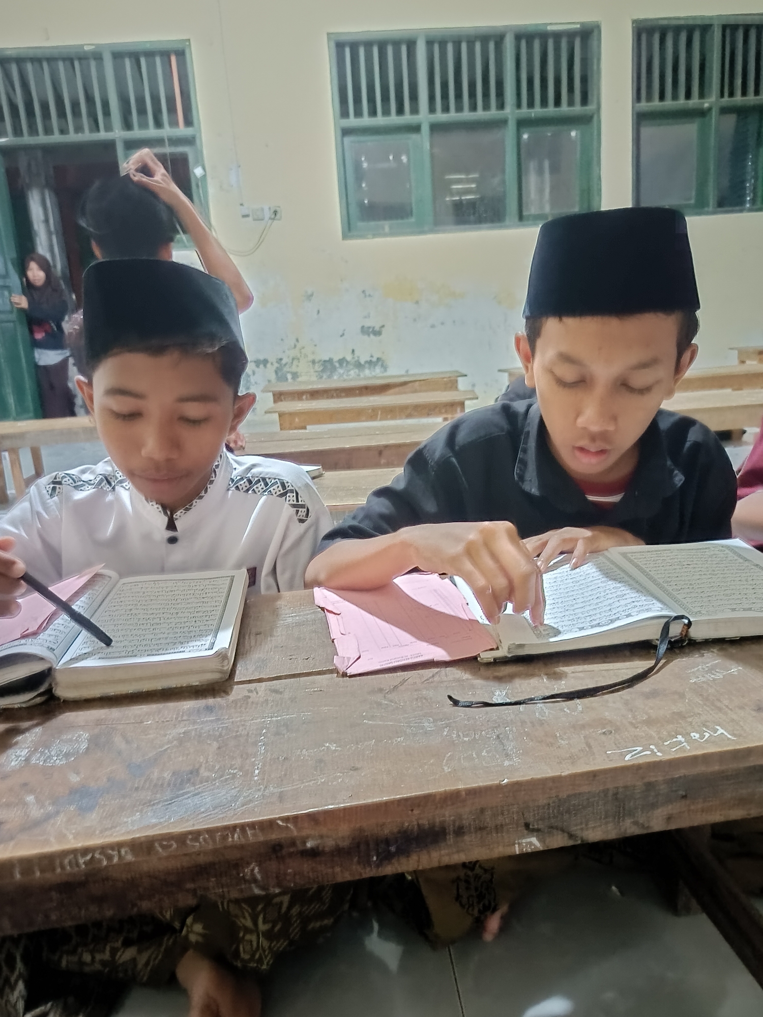 Memory