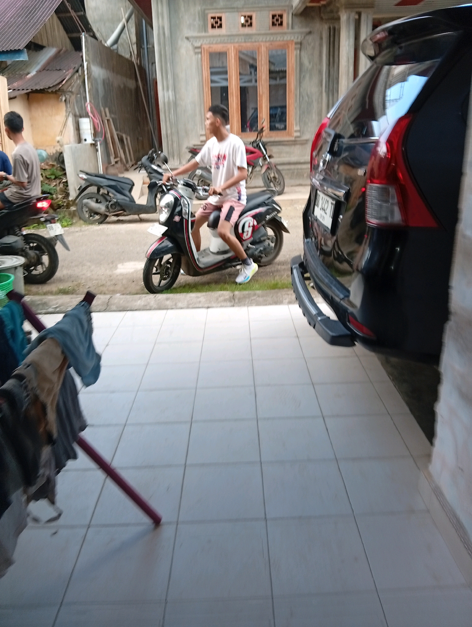Memory
