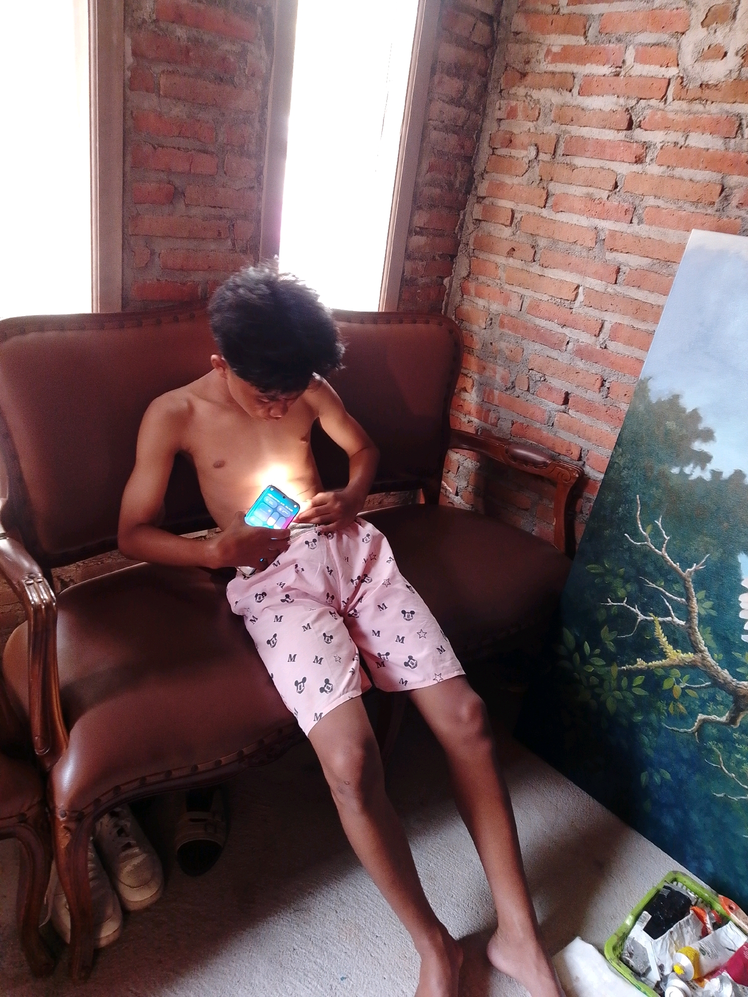 Memory