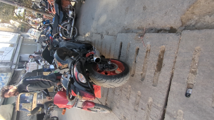 Memory