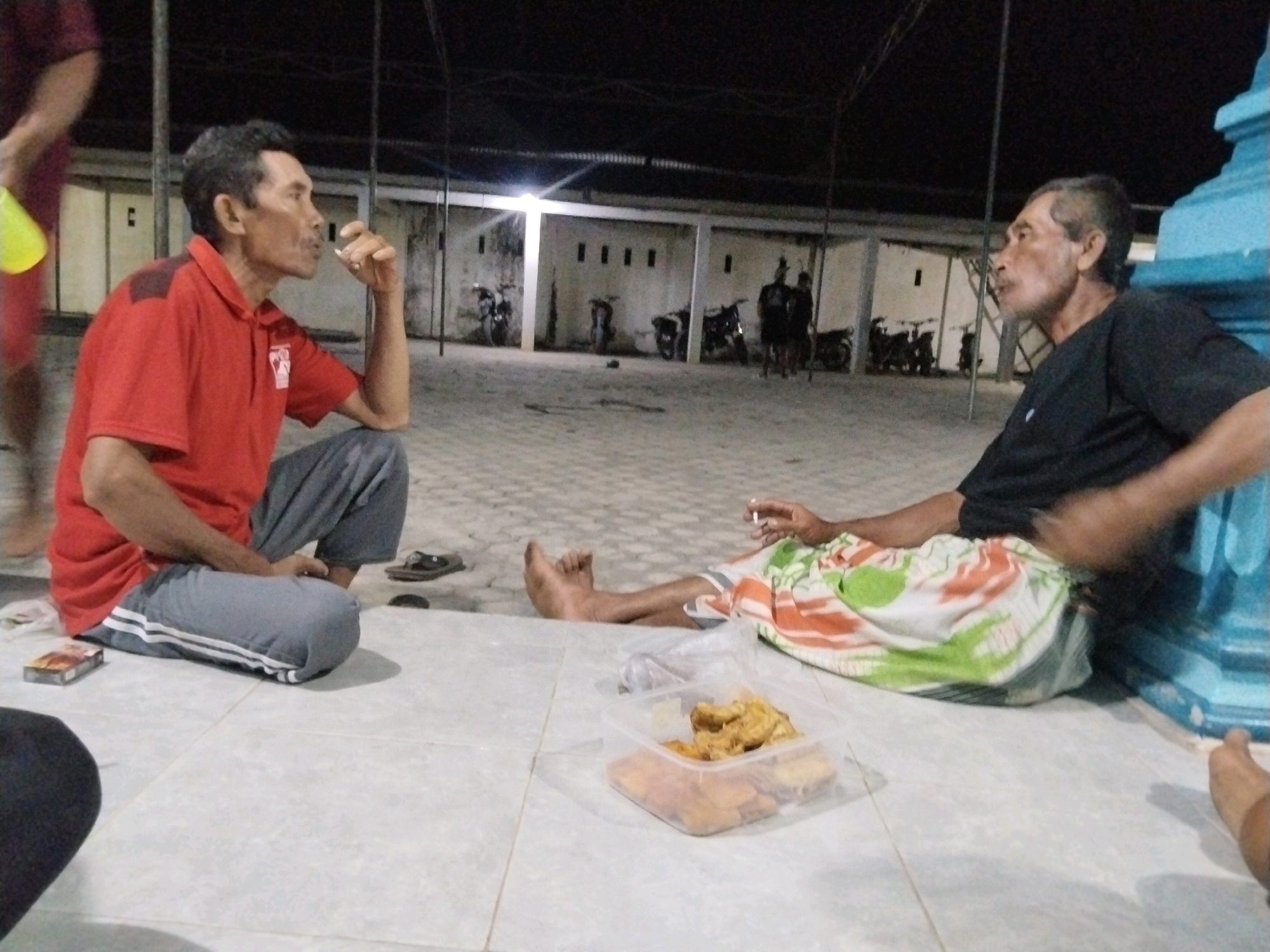 Memory