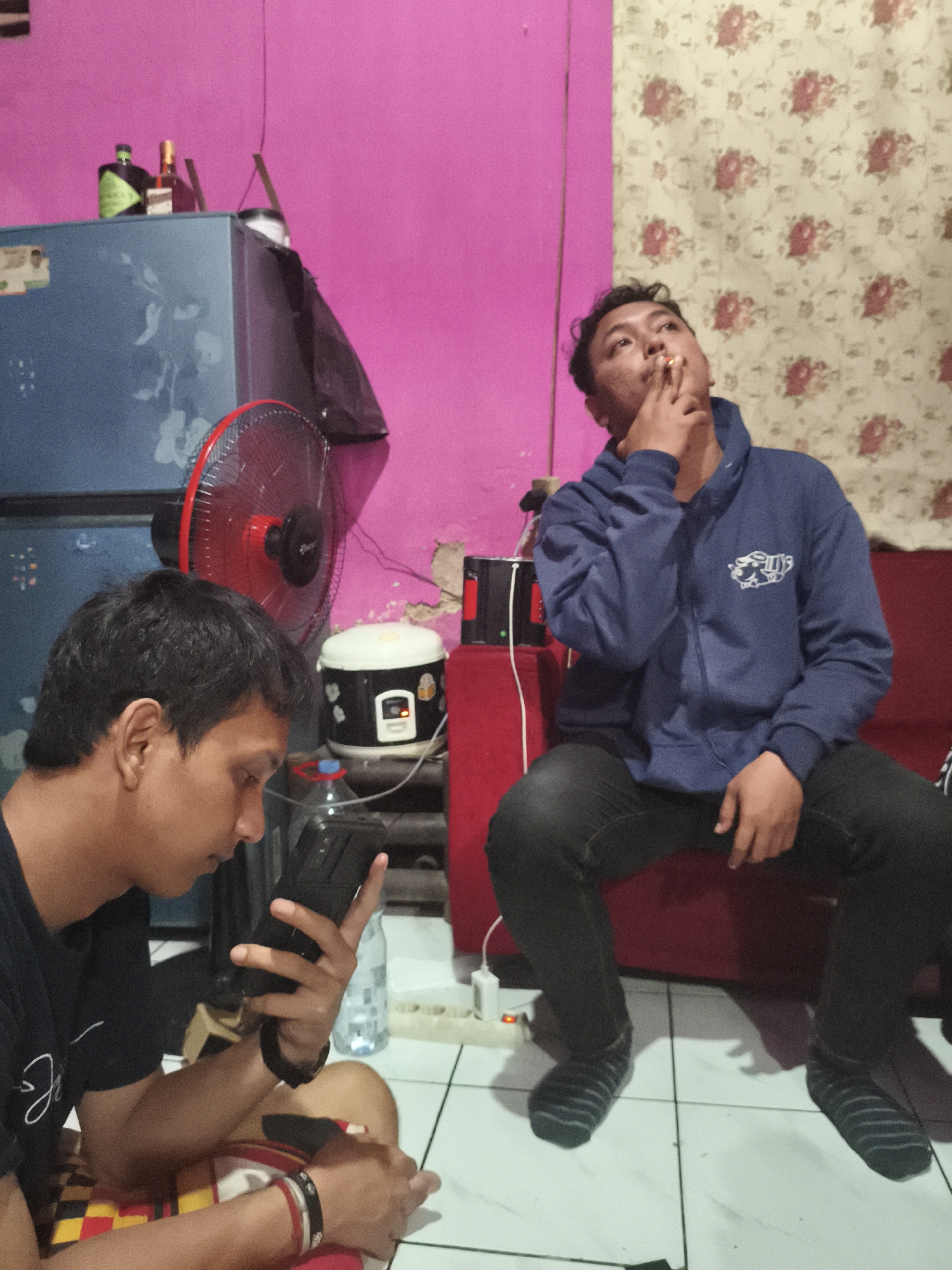 Memory