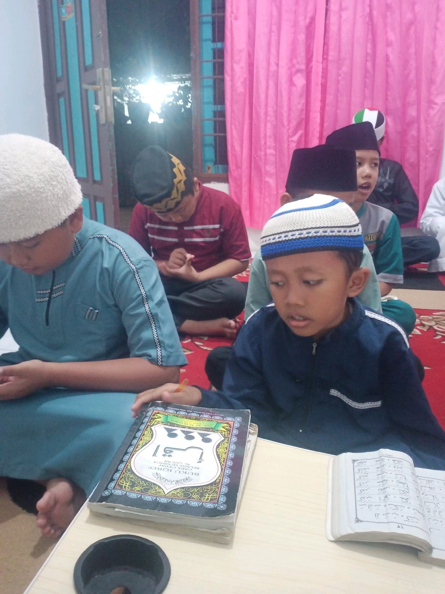 Memory