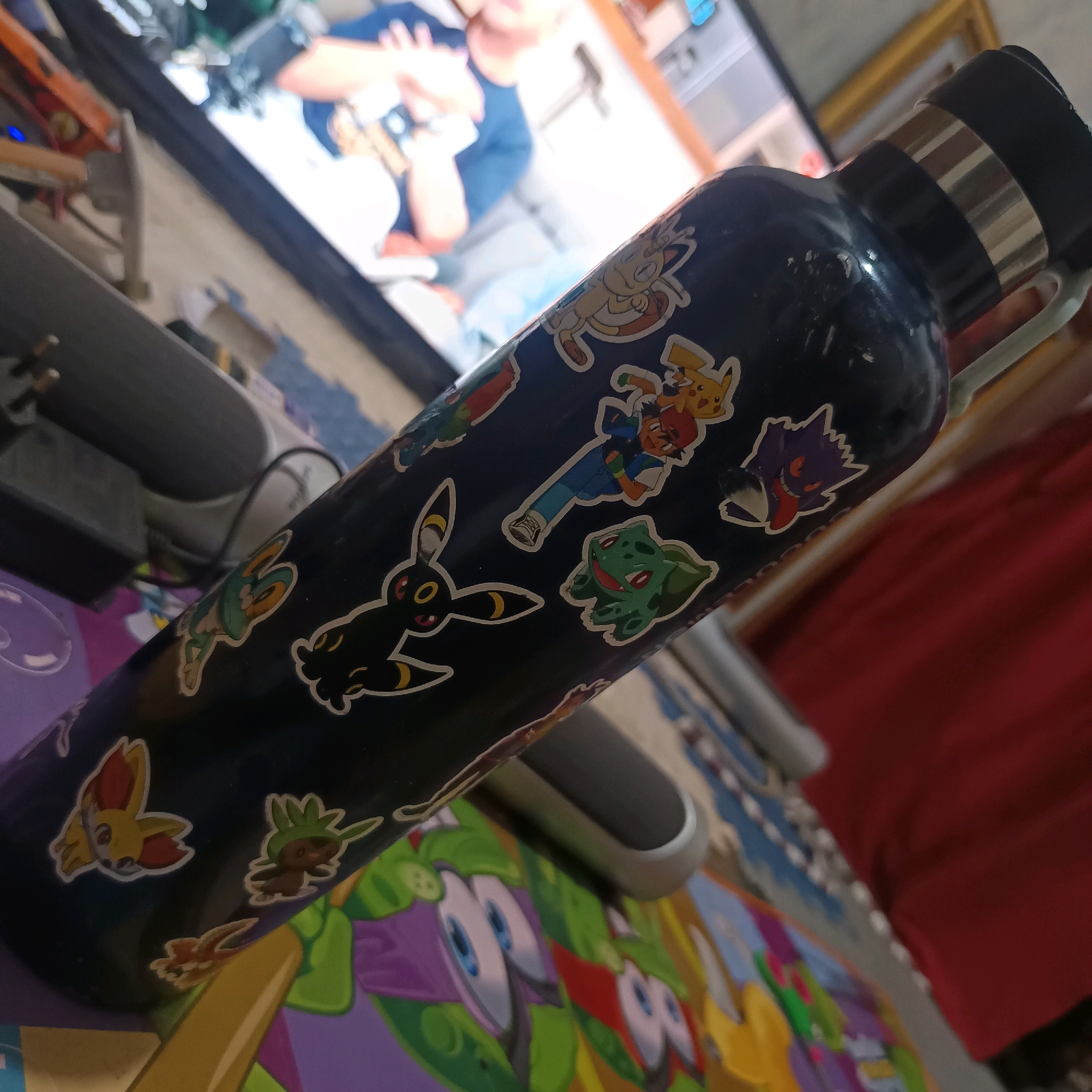 Memory