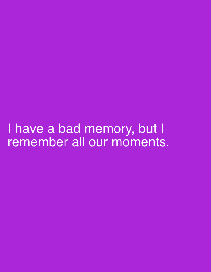 Memory