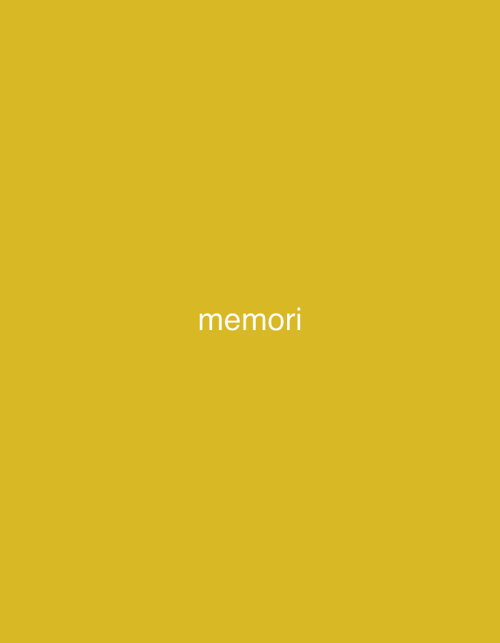 Memory