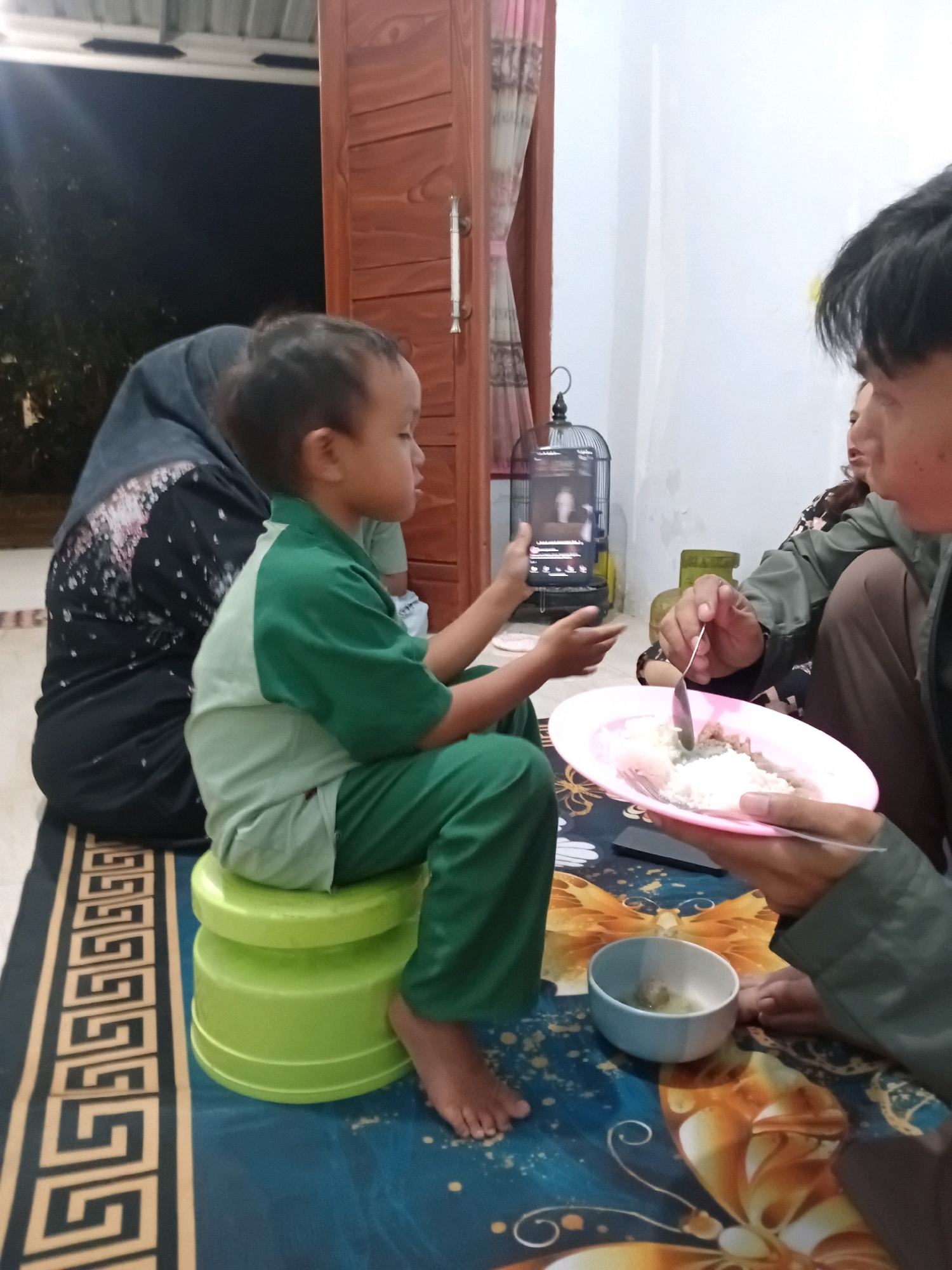 Memory