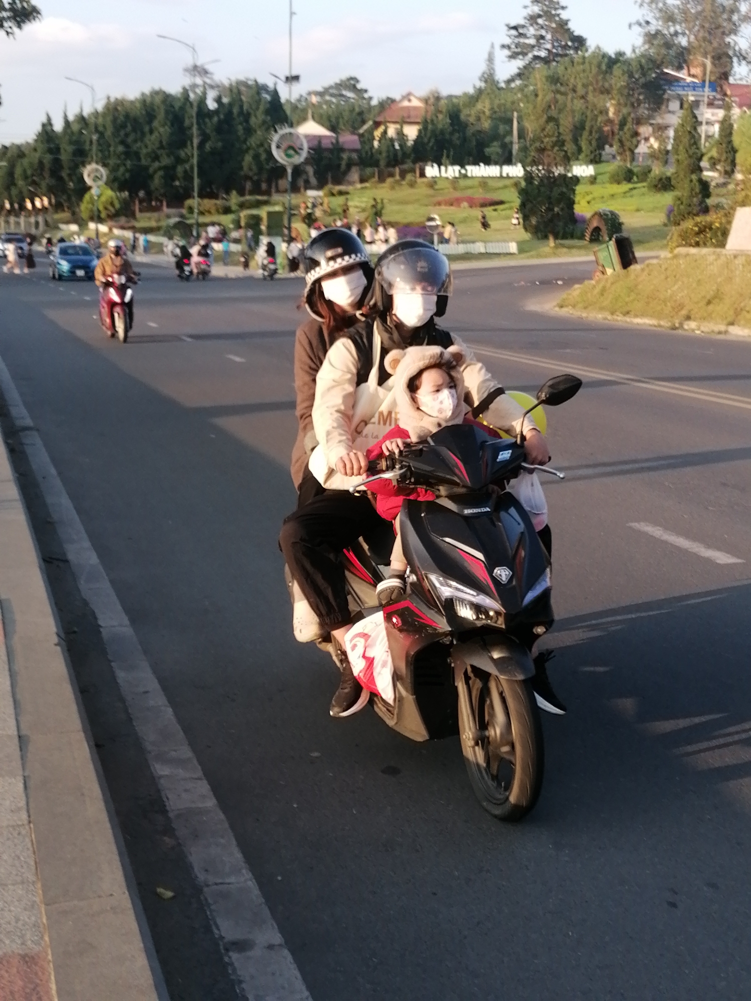 Memory