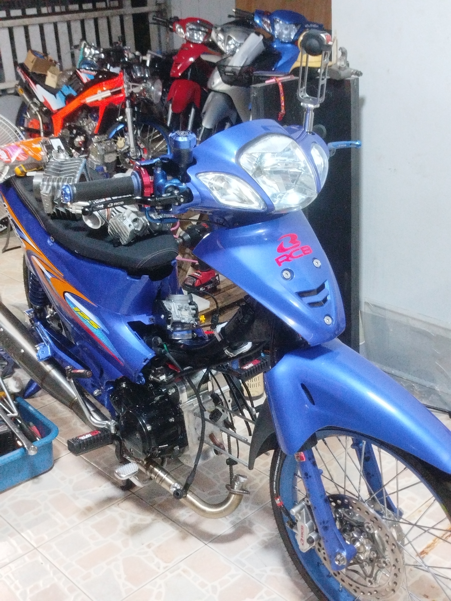 Memory